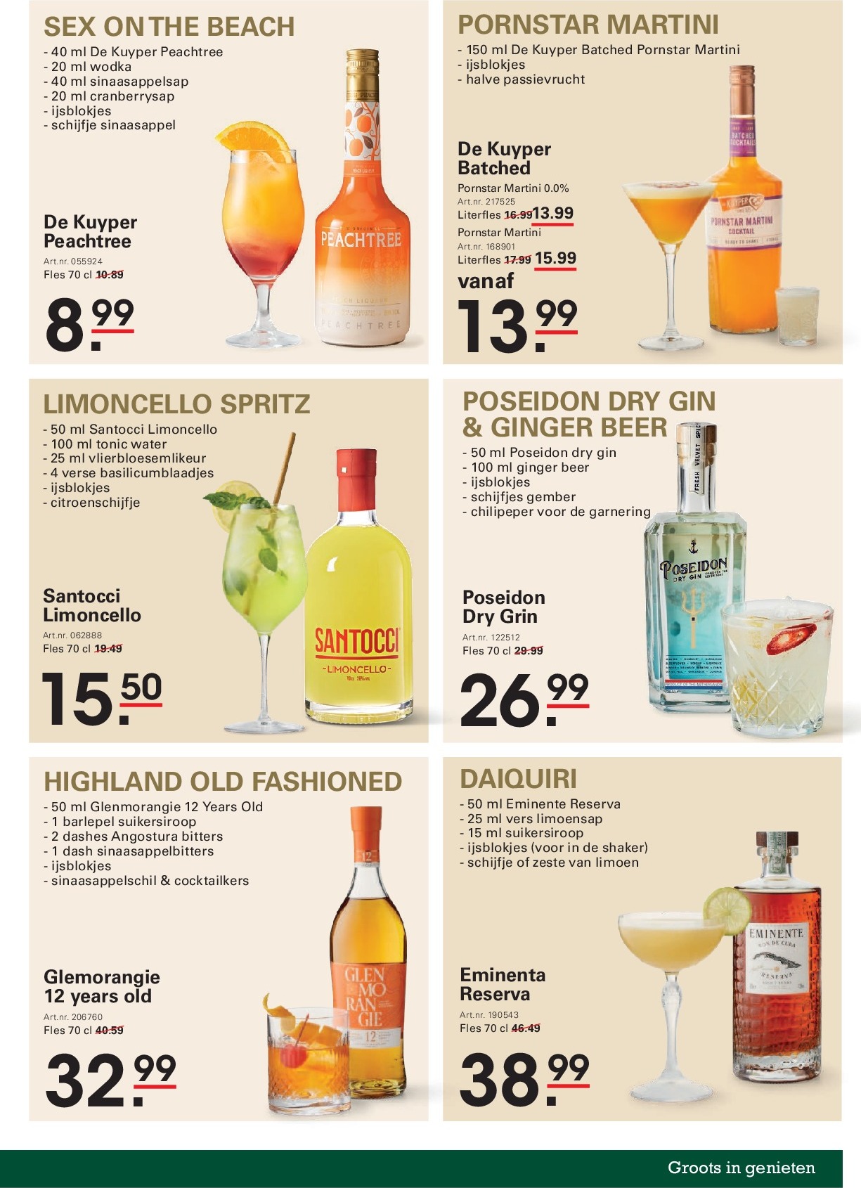sligro - Sligro - Non-Food folder geldig vanaf 18-09 t/m 06-10 - page: 53