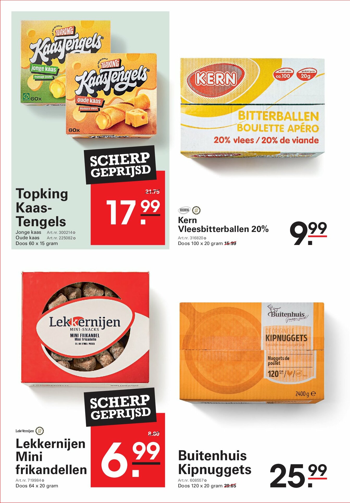 sligro - Sligro - Big Deals Sport folder geldig vanaf 18-09 t/m 06-10 - page: 8