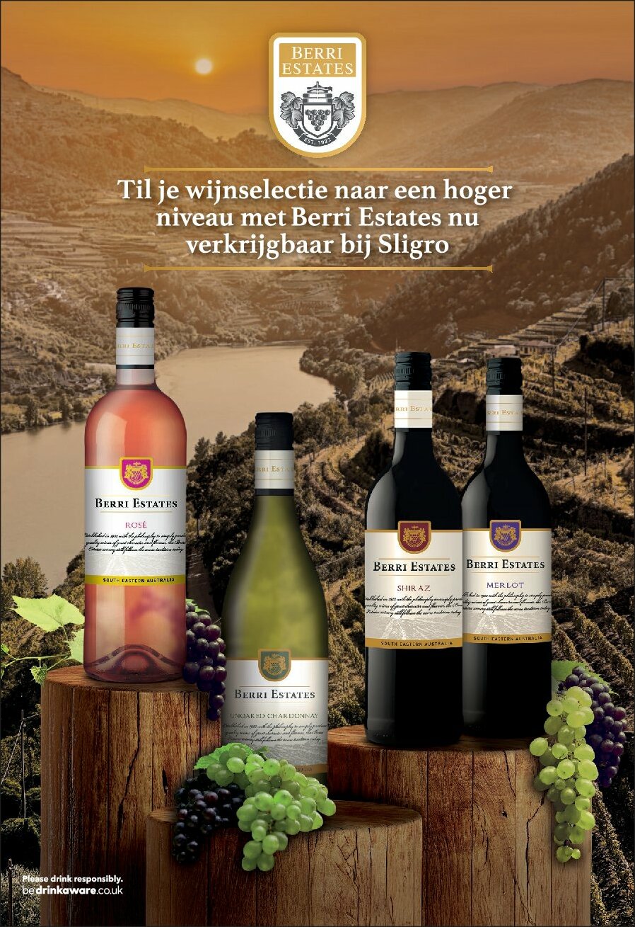 sligro - Sligro - Big Deals Sport folder geldig vanaf 18-09 t/m 06-10 - page: 56