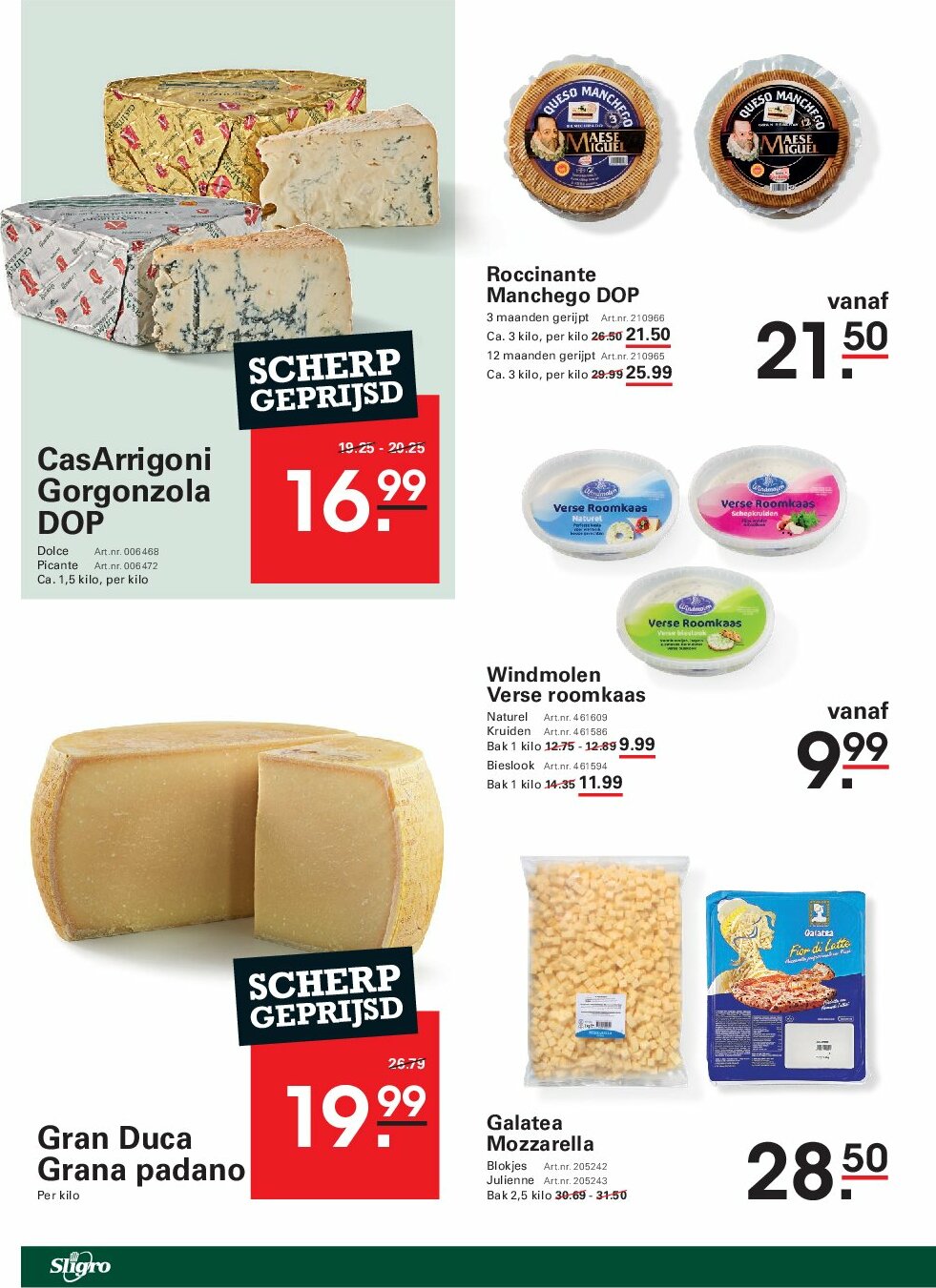 sligro - Sligro - Big Deals Sport folder geldig vanaf 18-09 t/m 06-10 - page: 24