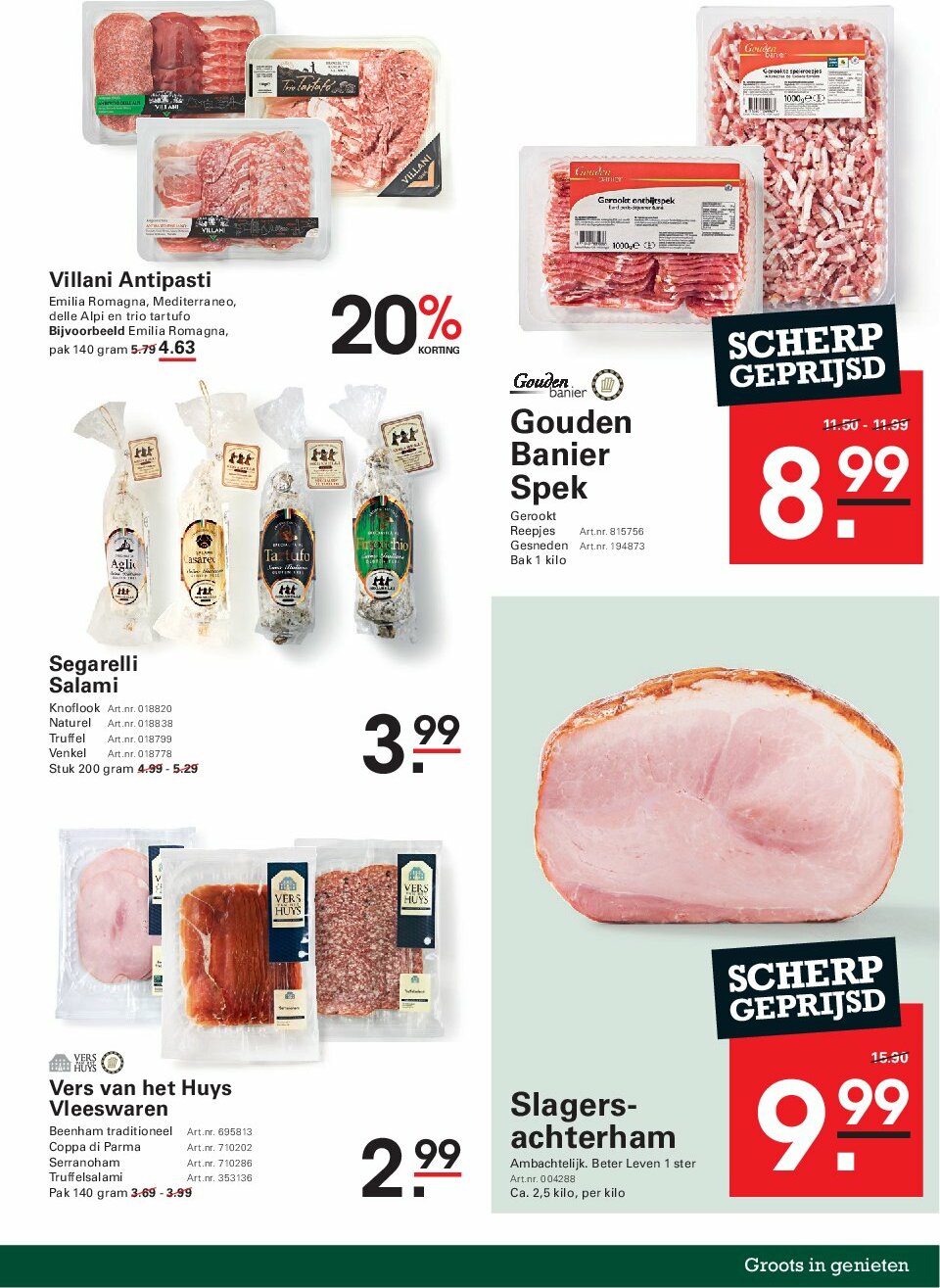 sligro - Sligro - Big Deals Sport folder geldig vanaf 18-09 t/m 06-10 - page: 25