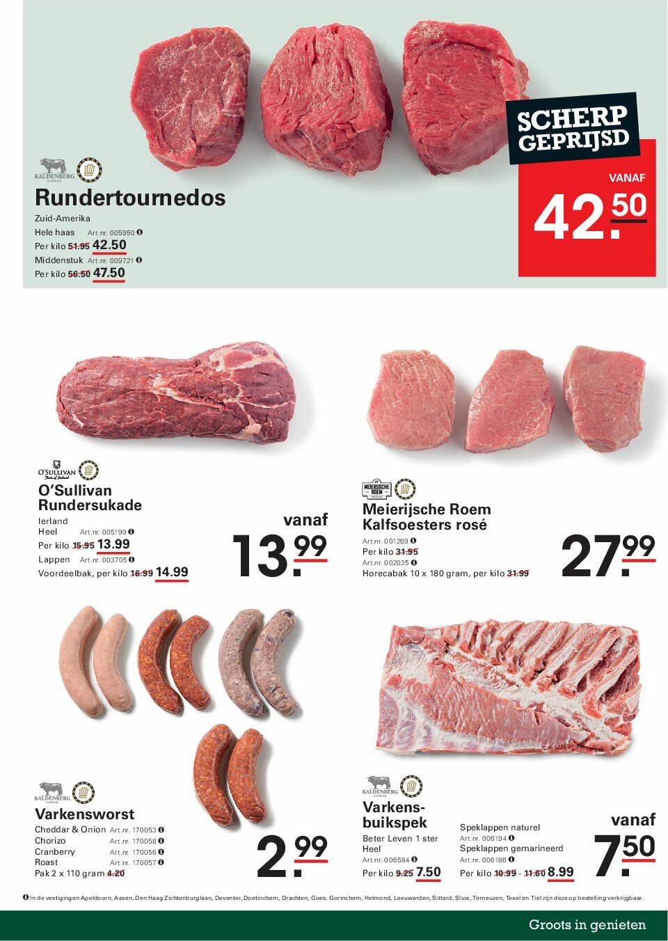 sligro - Sligro - Big Deals Sport folder geldig vanaf 18-09 t/m 06-10 - page: 23