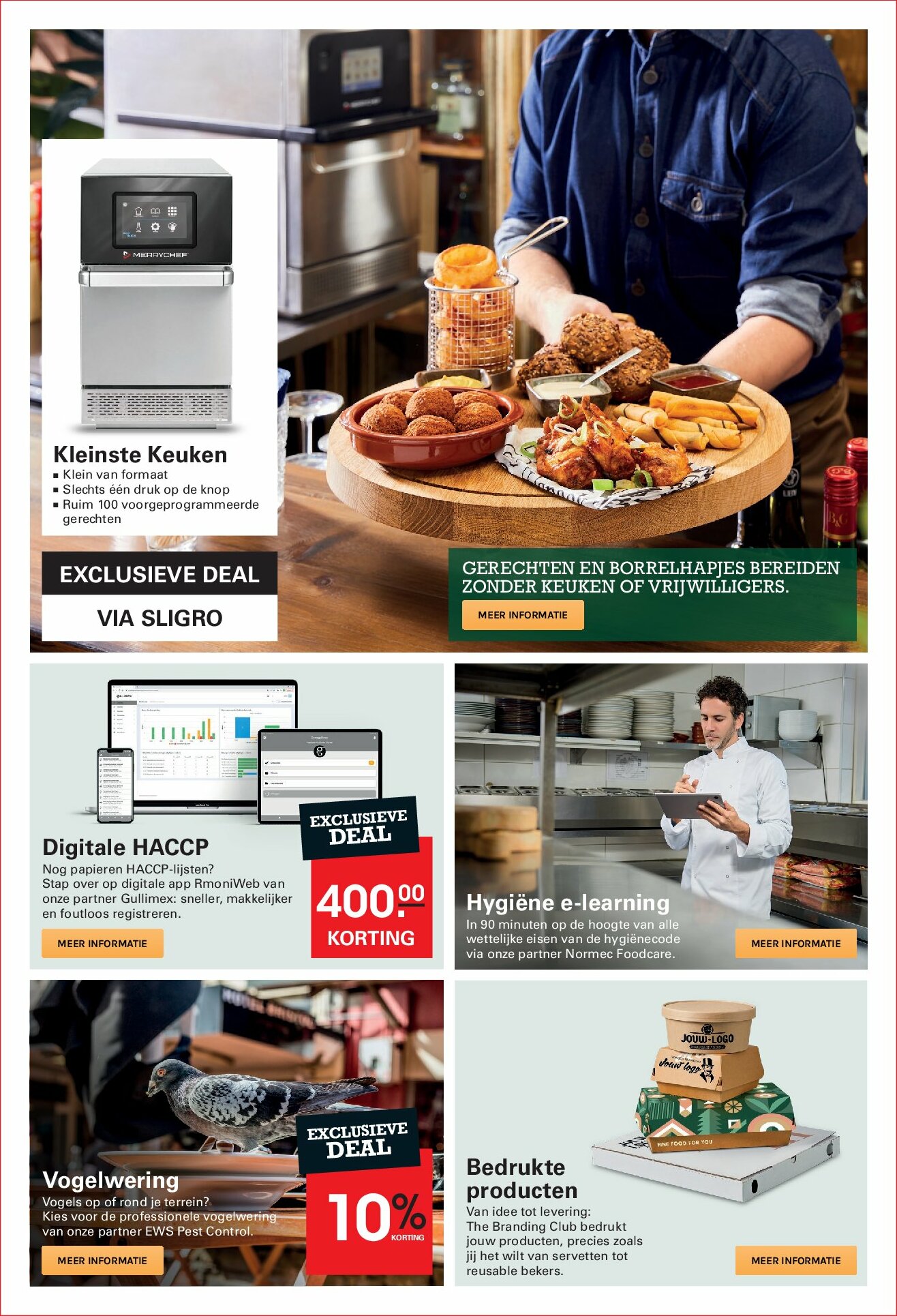 sligro - Sligro - Big Deals Sport folder geldig vanaf 18-09 t/m 06-10 - page: 14