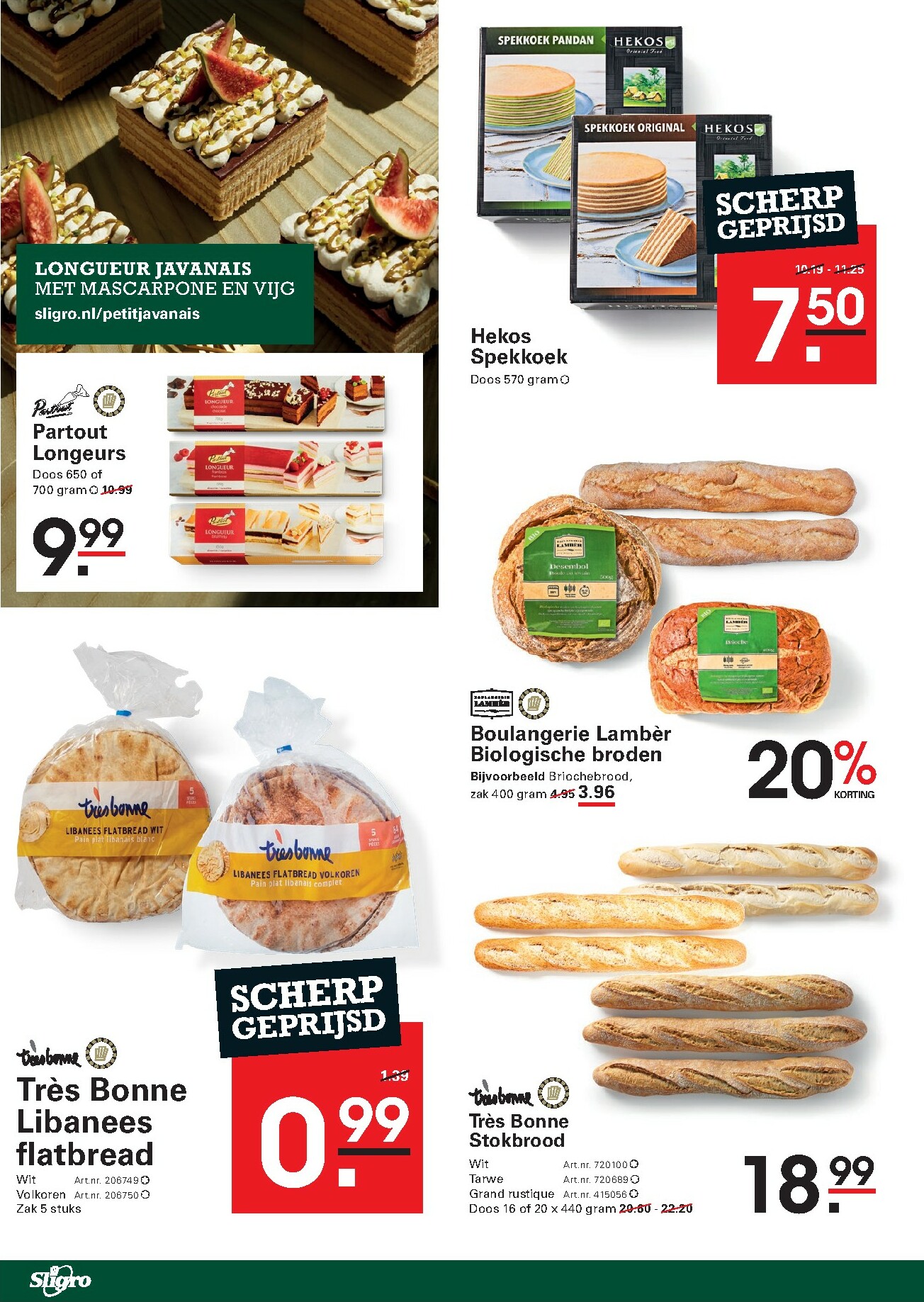 sligro - Sligro - Non-Food folder geldig vanaf 09-10 t/m 27-10 - page: 42