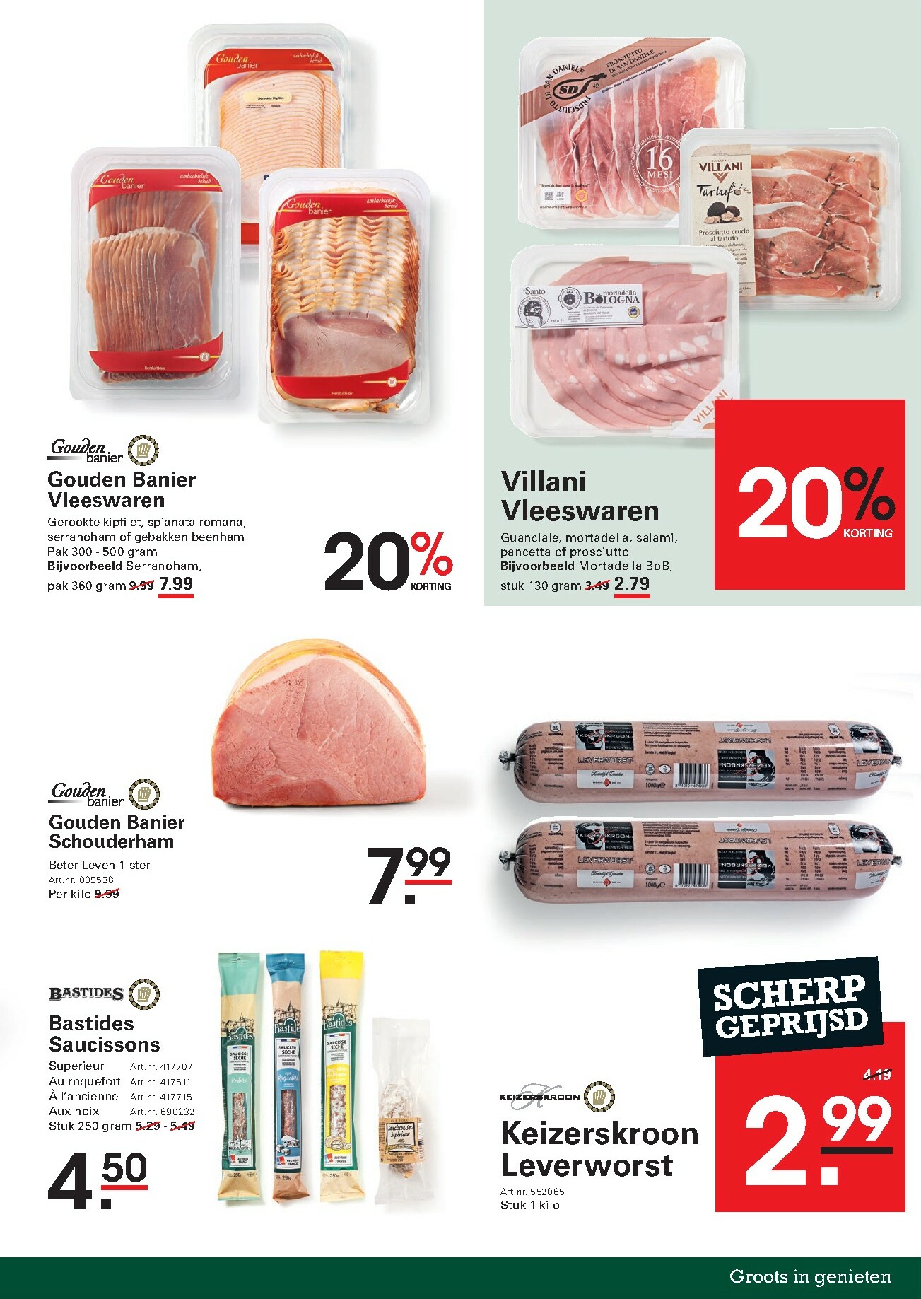 sligro - Sligro - Non-Food folder geldig vanaf 09-10 t/m 27-10 - page: 39