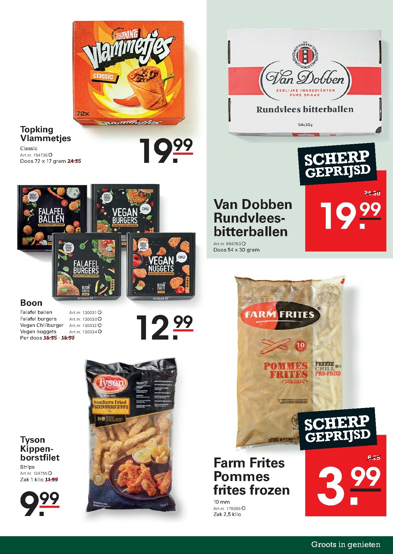 sligro - Sligro - Non-Food folder geldig vanaf 09-10 t/m 27-10 - page: 43