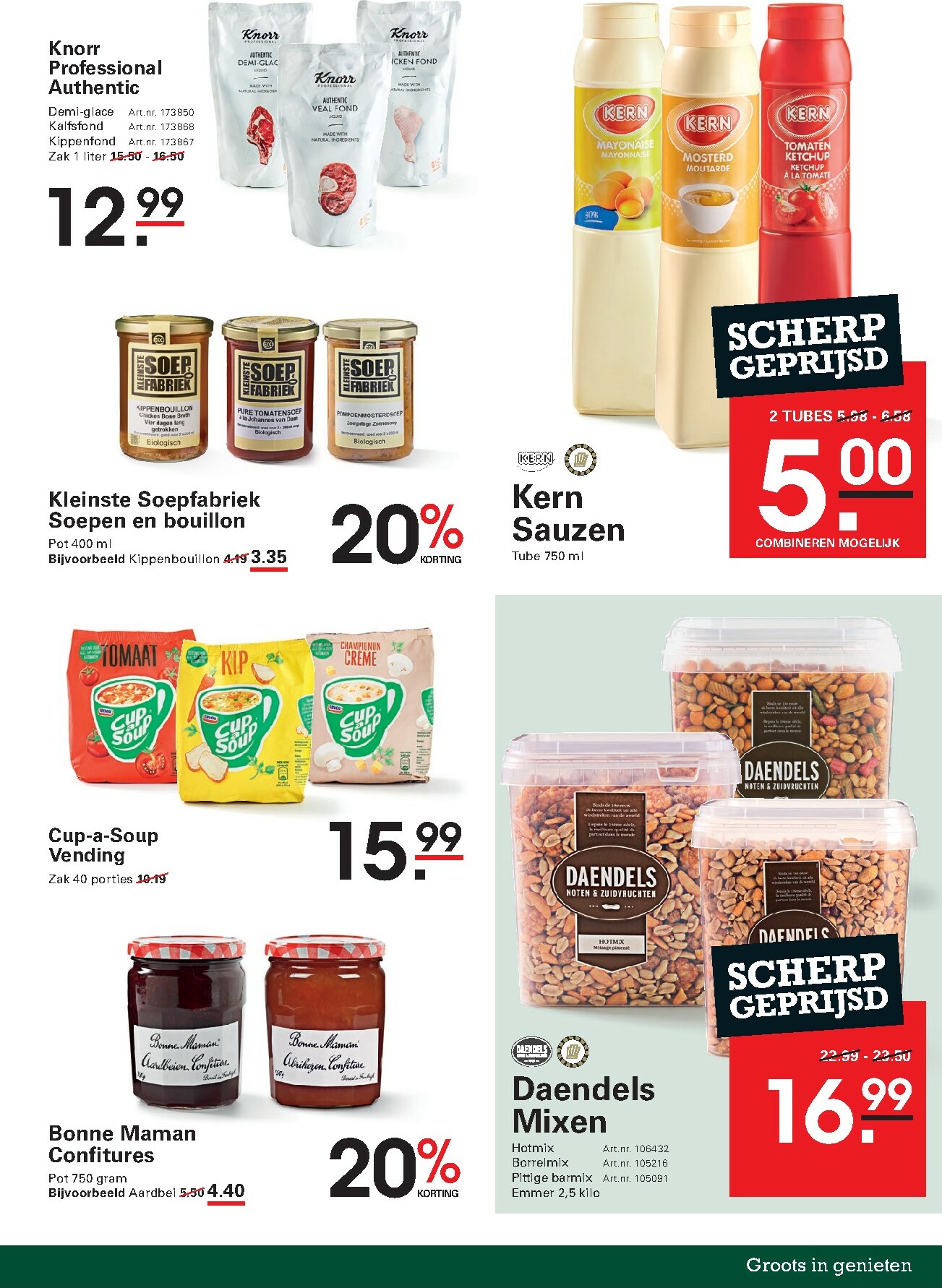 sligro - Sligro - Wijn folder geldig vanaf 09-10 t/m 27-10 - page: 47