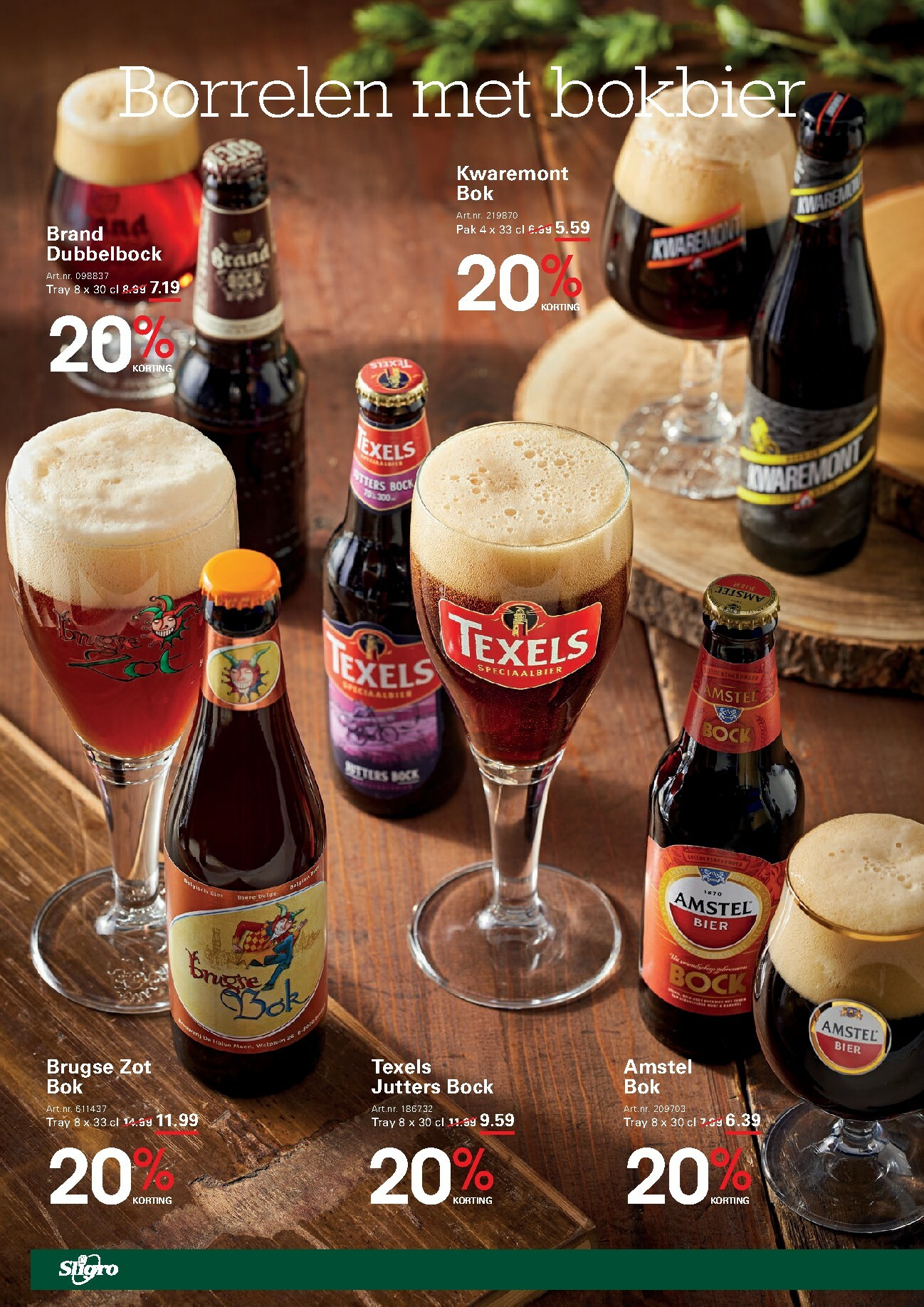 sligro - Sligro - Wijn folder geldig vanaf 09-10 t/m 27-10 - page: 24