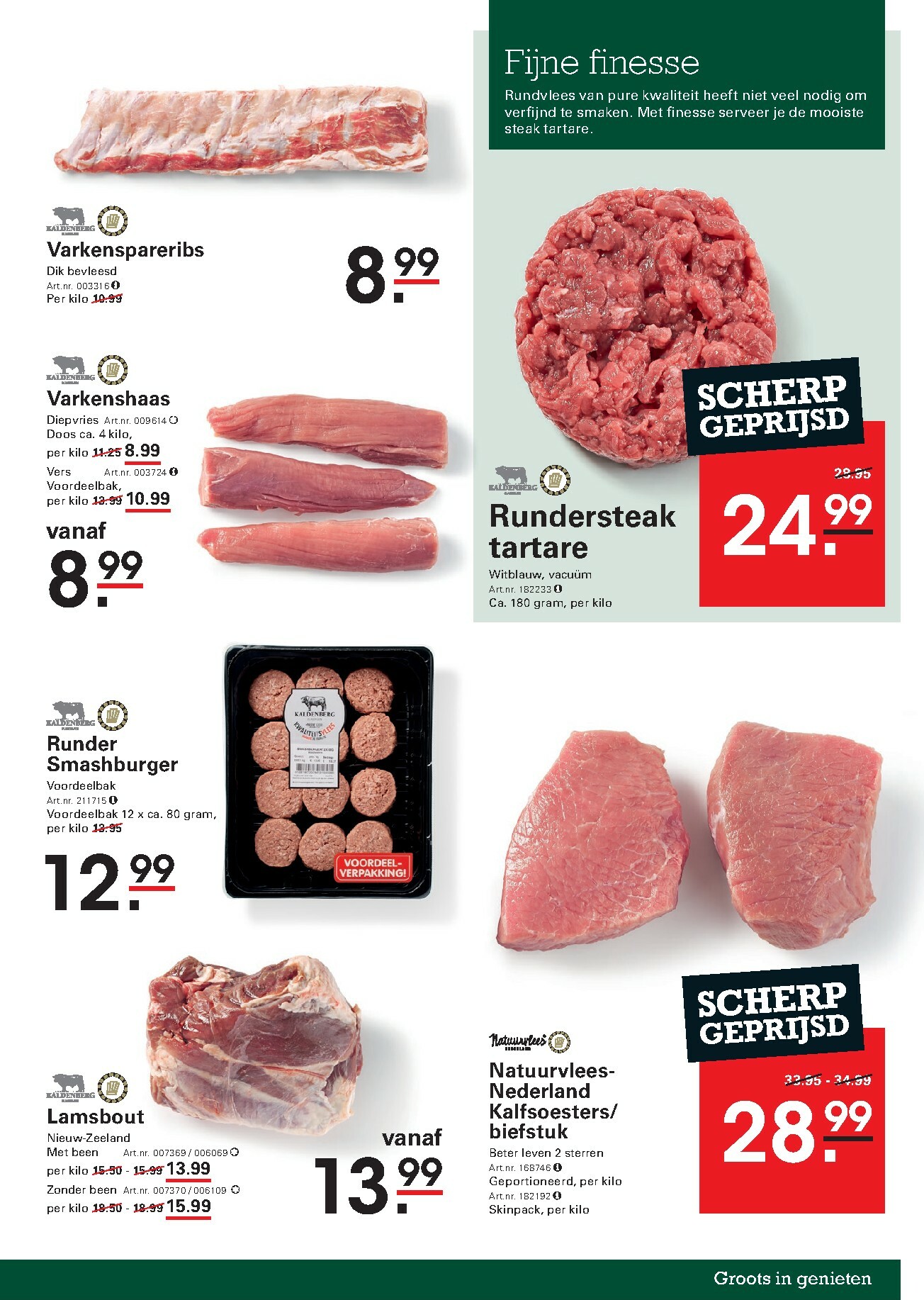 sligro - Sligro - Wijn folder geldig vanaf 09-10 t/m 27-10 - page: 37