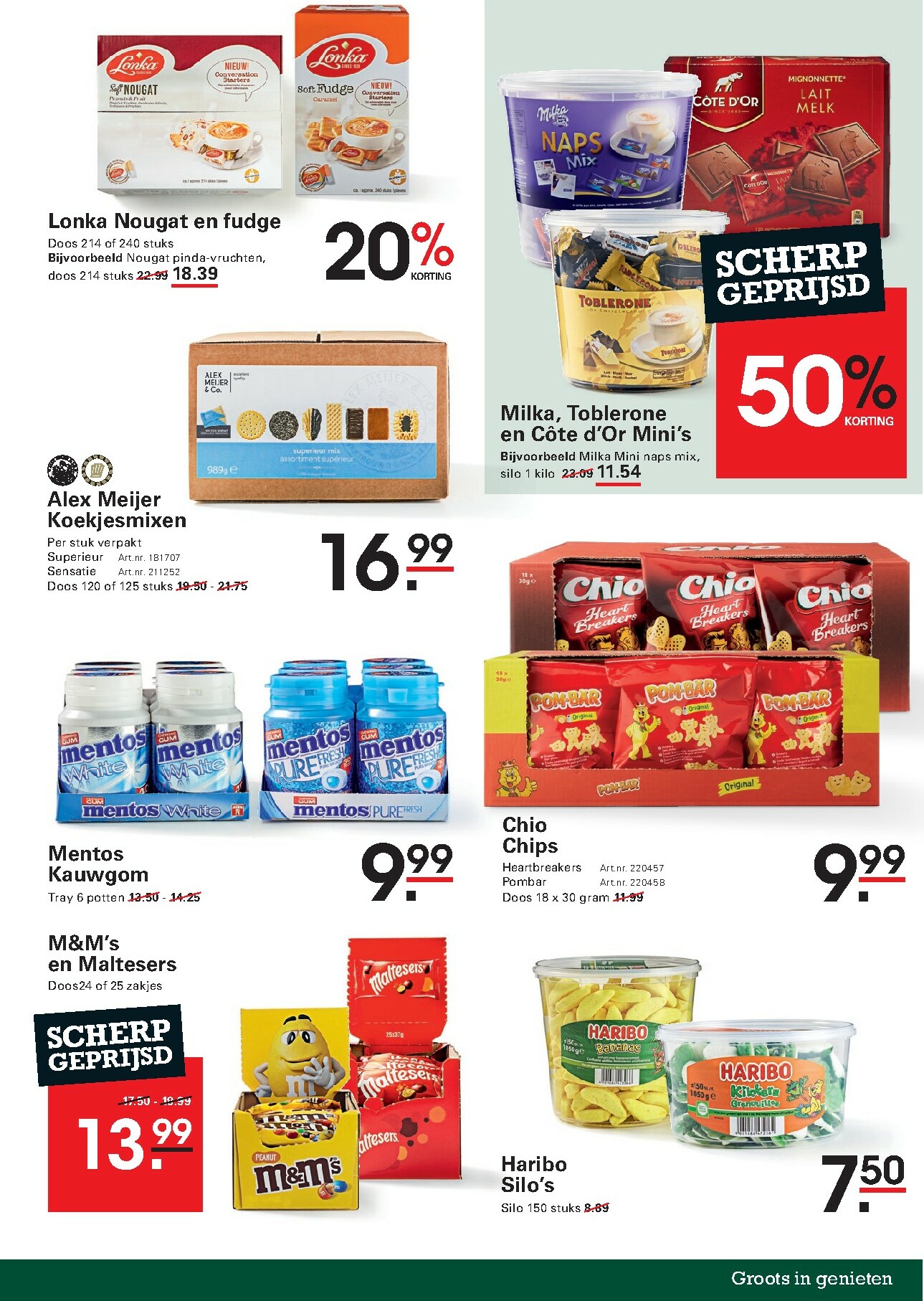 sligro - Sligro - Wijn folder geldig vanaf 09-10 t/m 27-10 - page: 55