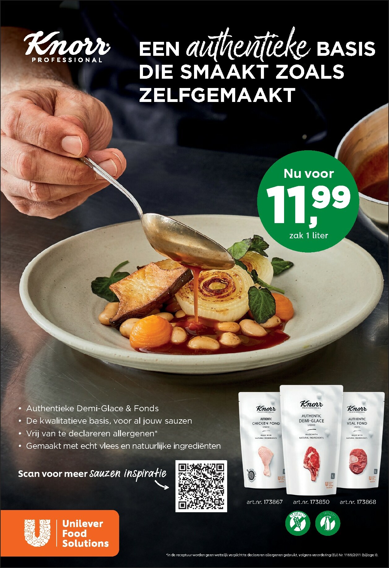sligro - Sligro - Herfstspecial folder geldig vanaf 09-10 t/m 27-10 - page: 34