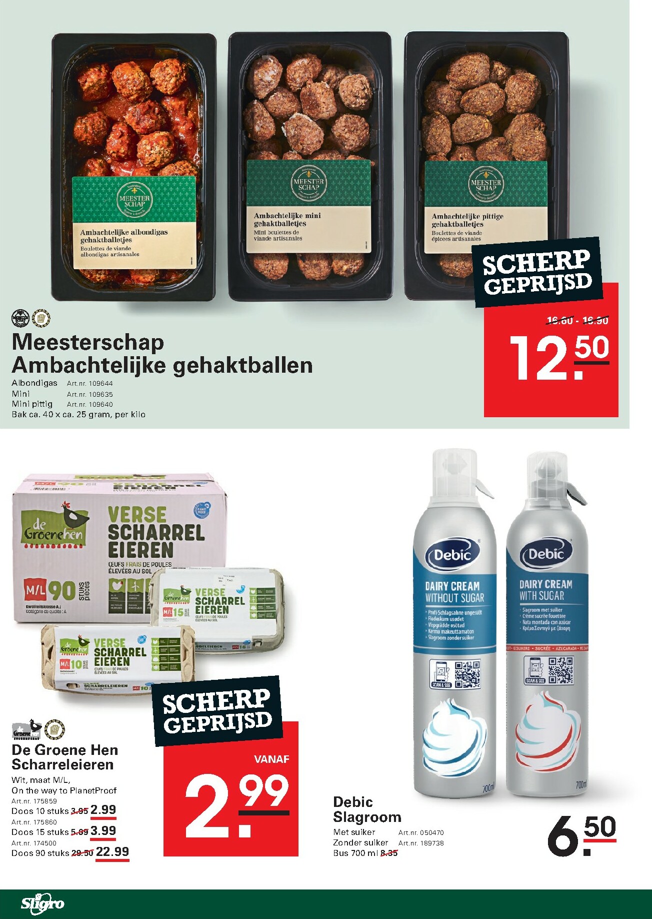 sligro - Sligro - Herfstspecial folder geldig vanaf 09-10 t/m 27-10 - page: 26