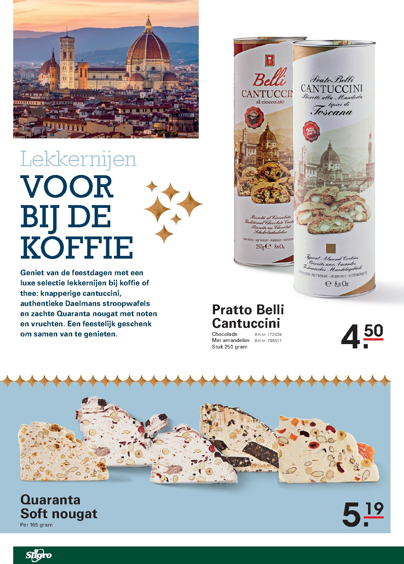 sligro - De Sligro - Kerstgeschenken folder geldig vanaf 22-10 t/m 31-12 - page: 26 sligro - De Sligro - Kerstgeschenken folder geldig vanaf 22-10 t/m 31-12 - page: 26