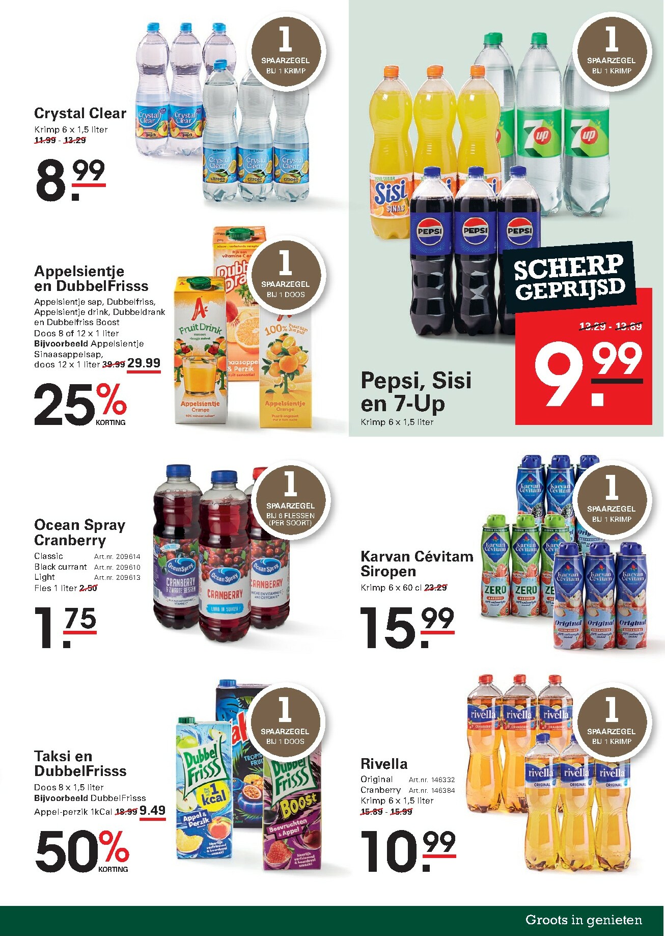 sligro - De Sligro - Wijn folder geldig vanaf 30-10 t/m 17-11 - page: 21 sligro - De Sligro - Wijn folder geldig vanaf 30-10 t/m 17-11 - page: 21