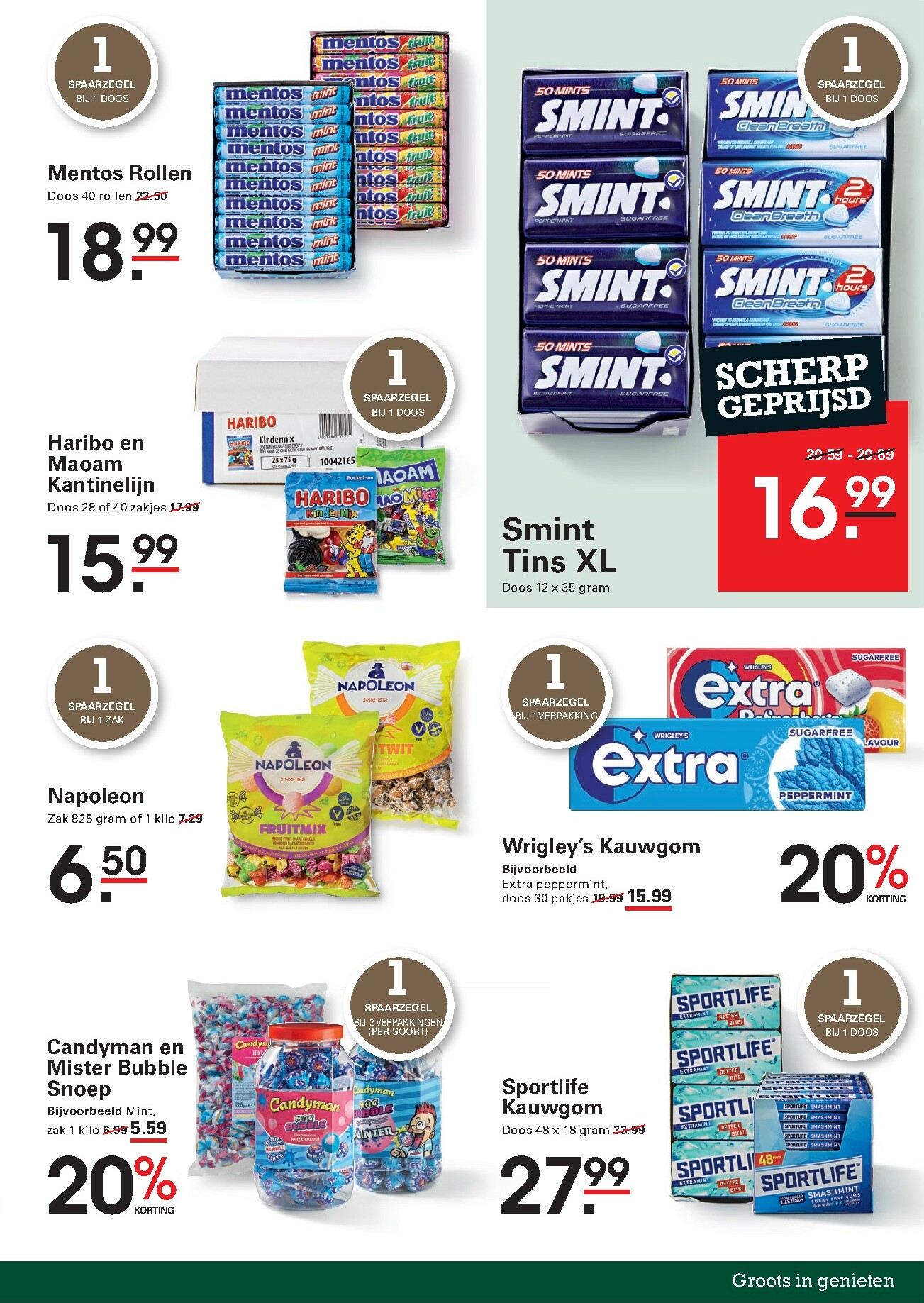 sligro - De Sligro - Wijn folder geldig vanaf 30-10 t/m 17-11 - page: 25 sligro - De Sligro - Wijn folder geldig vanaf 30-10 t/m 17-11 - page: 25