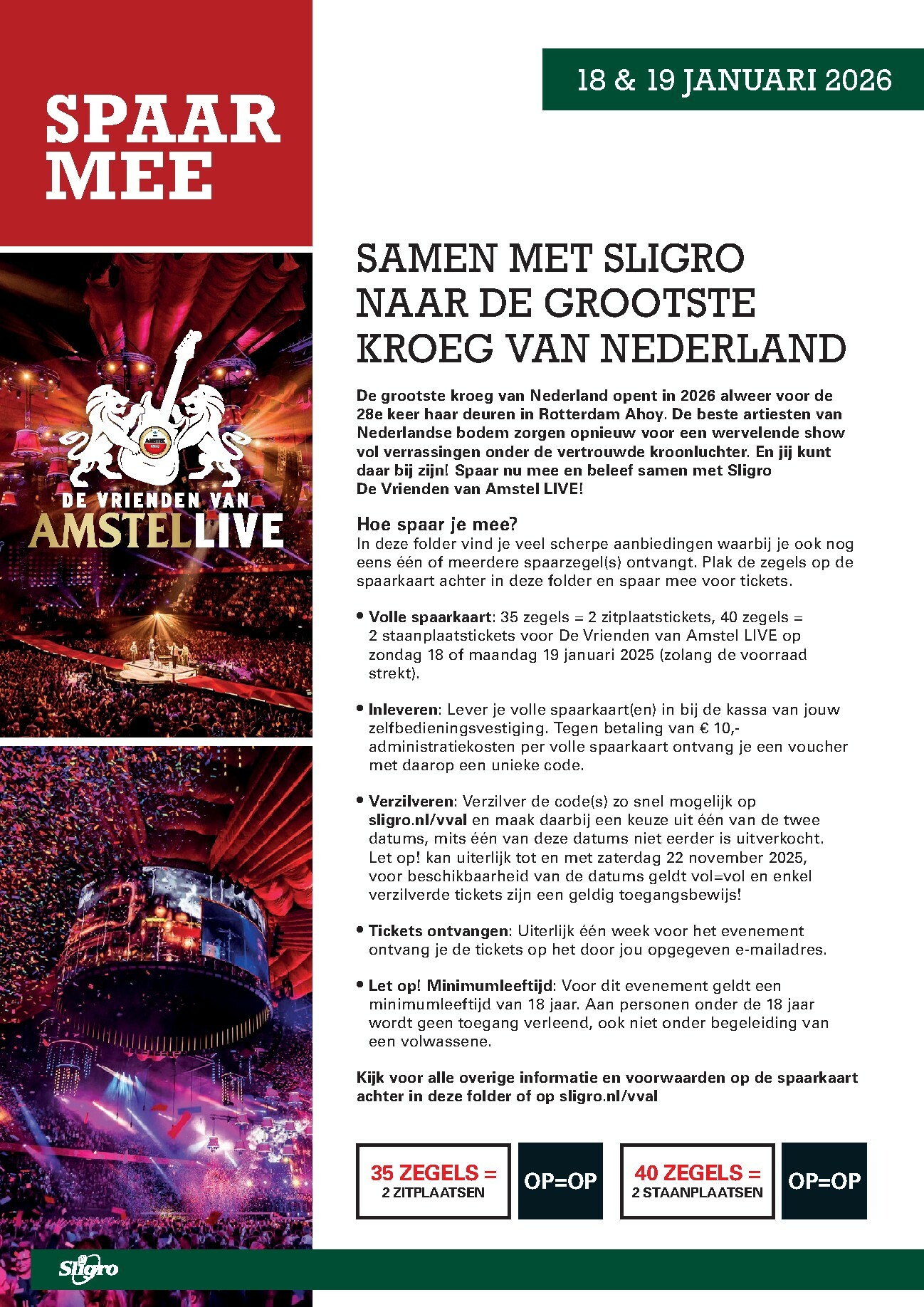 sligro - De Sligro - Wijn folder geldig vanaf 30-10 t/m 17-11 - page: 18 sligro - De Sligro - Wijn folder geldig vanaf 30-10 t/m 17-11 - page: 18