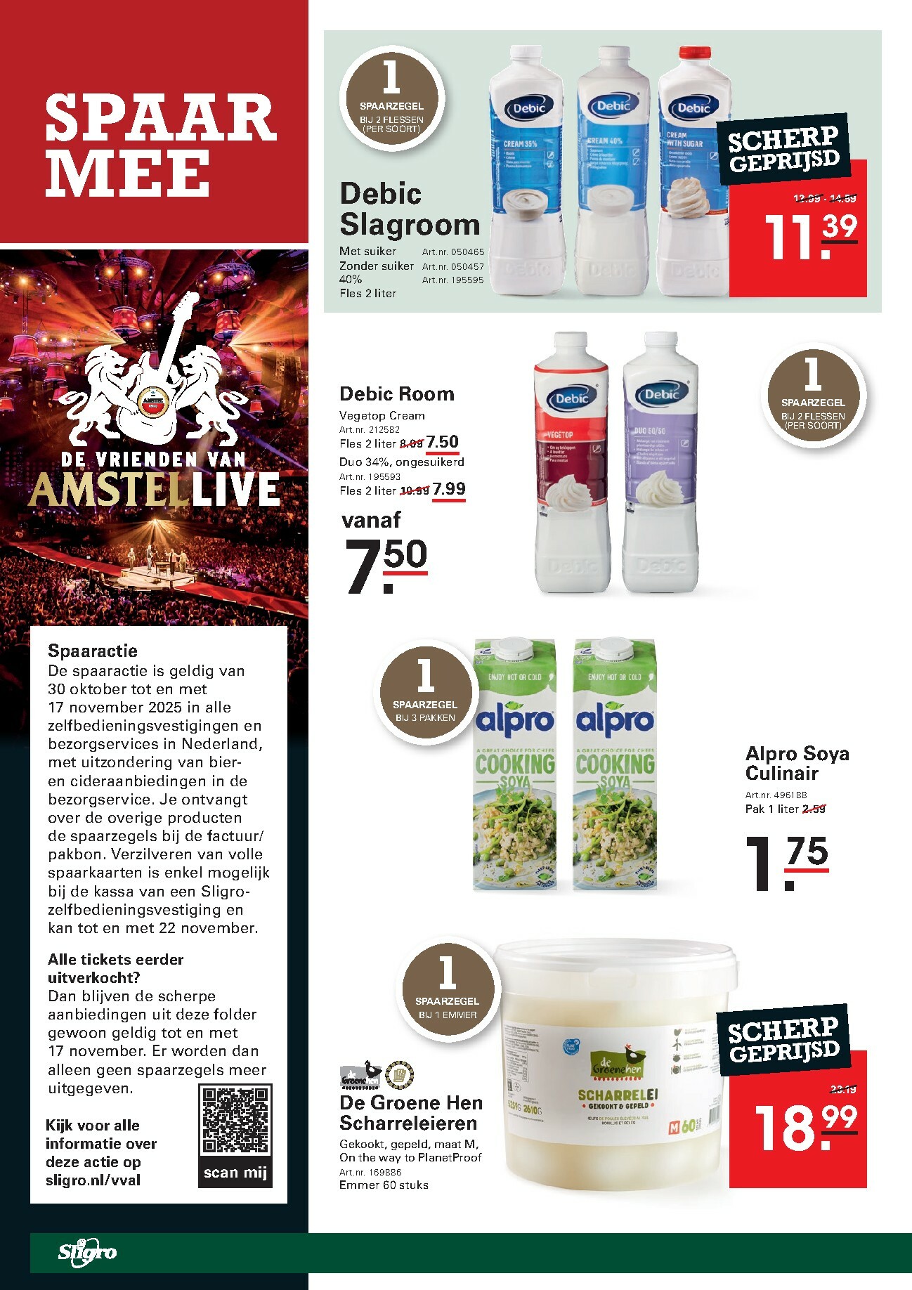 sligro - De Sligro - Wijn folder geldig vanaf 30-10 t/m 17-11 - page: 40 sligro - De Sligro - Wijn folder geldig vanaf 30-10 t/m 17-11 - page: 40