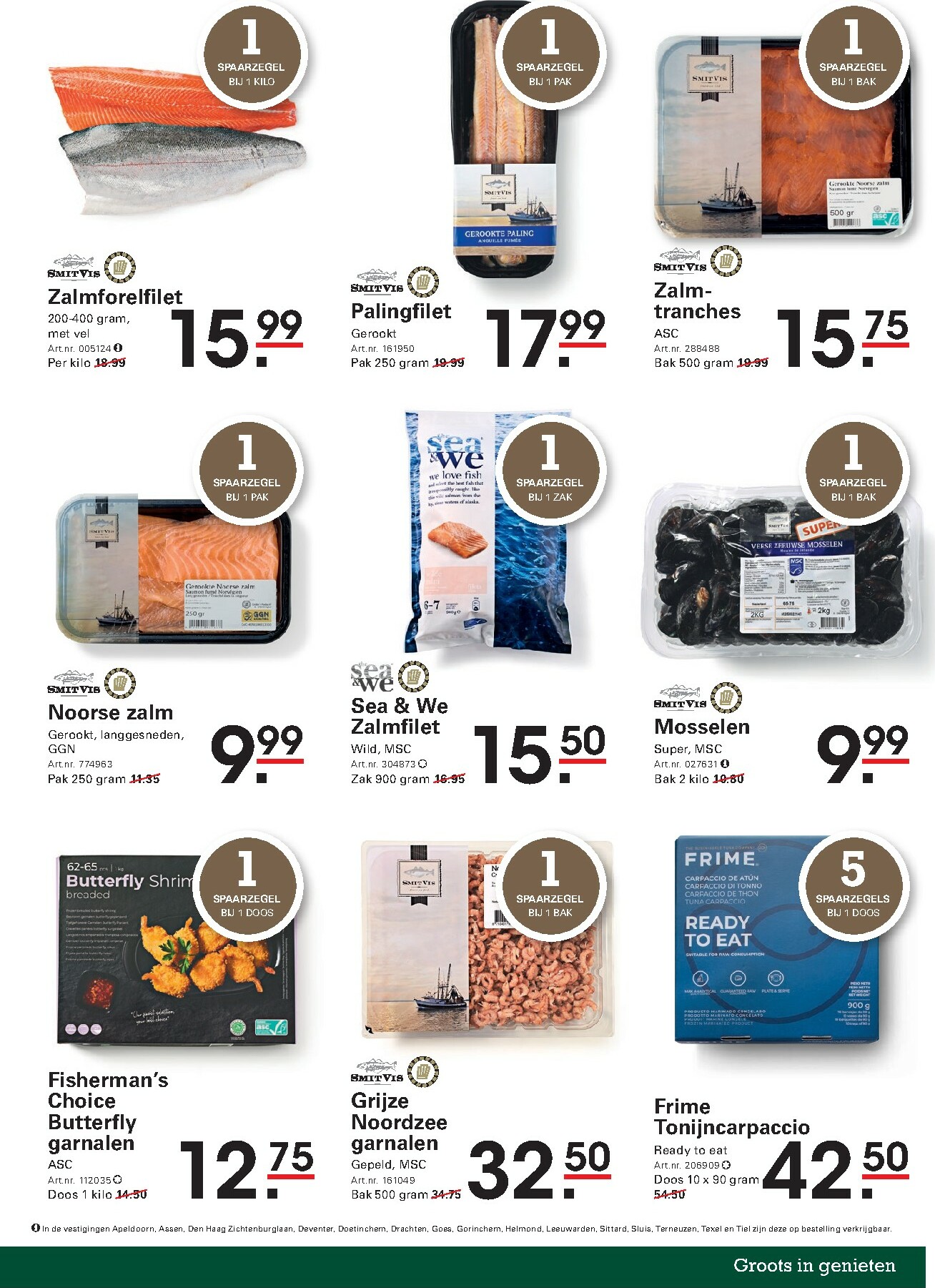 sligro - De Sligro - Wijn folder geldig vanaf 30-10 t/m 17-11 - page: 39 sligro - De Sligro - Wijn folder geldig vanaf 30-10 t/m 17-11 - page: 39