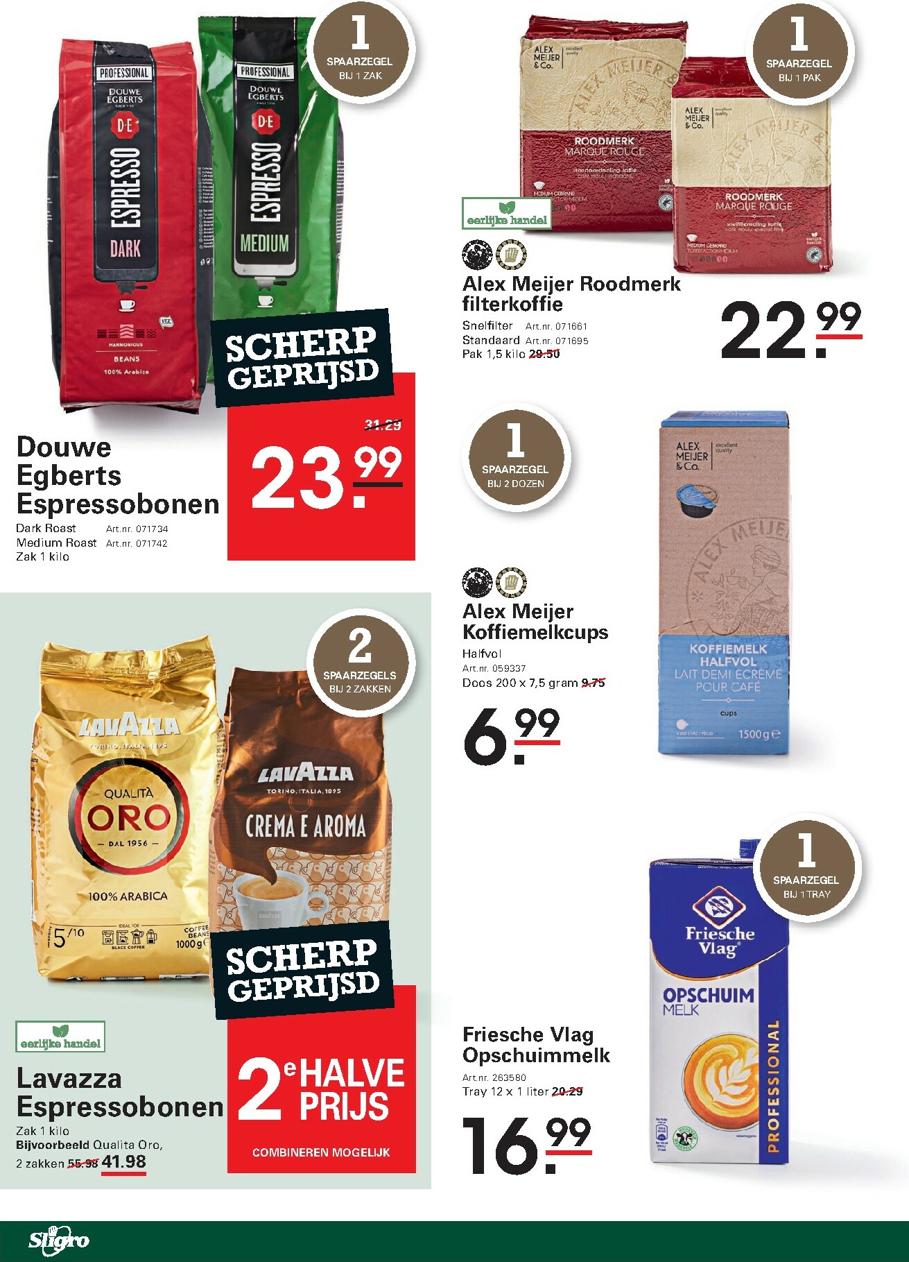 sligro - De Sligro - Food folder geldig vanaf 30-10 t/m 17-11 - page: 27 sligro - De Sligro - Food folder geldig vanaf 30-10 t/m 17-11 - page: 27