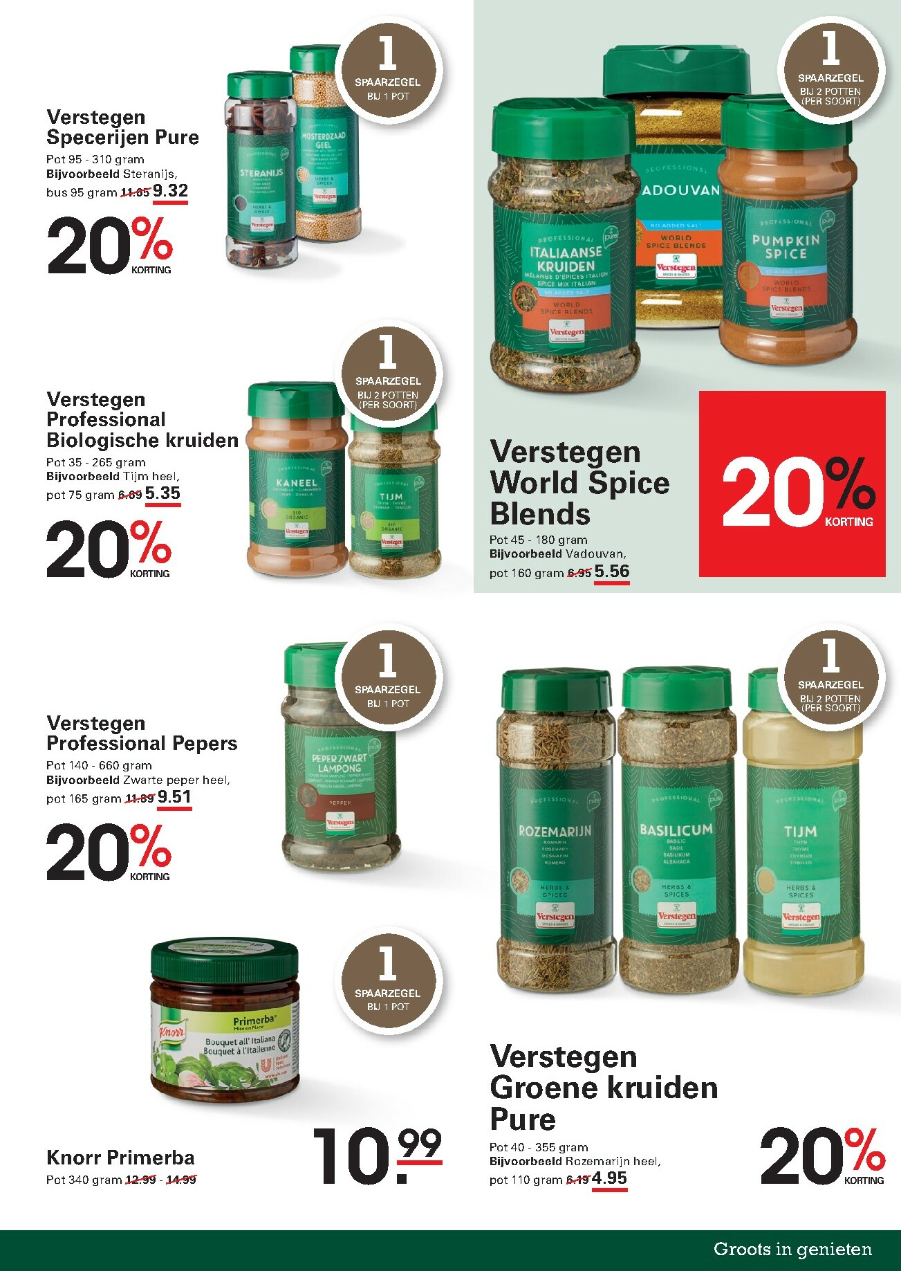 sligro - De Sligro - Food folder geldig vanaf 30-10 t/m 17-11 - page: 34 sligro - De Sligro - Food folder geldig vanaf 30-10 t/m 17-11 - page: 34