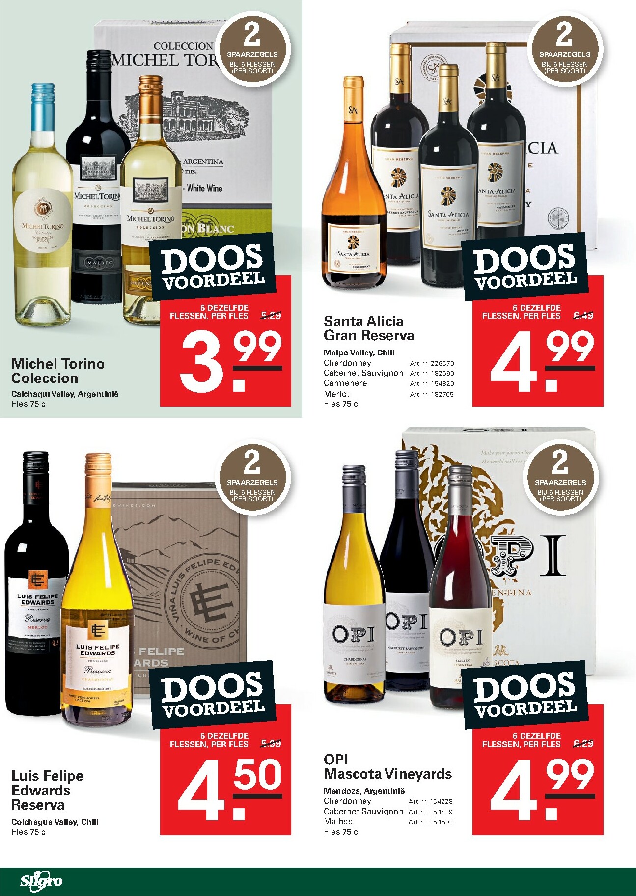 sligro - De Sligro - Food folder geldig vanaf 30-10 t/m 17-11 - page: 55 sligro - De Sligro - Food folder geldig vanaf 30-10 t/m 17-11 - page: 55