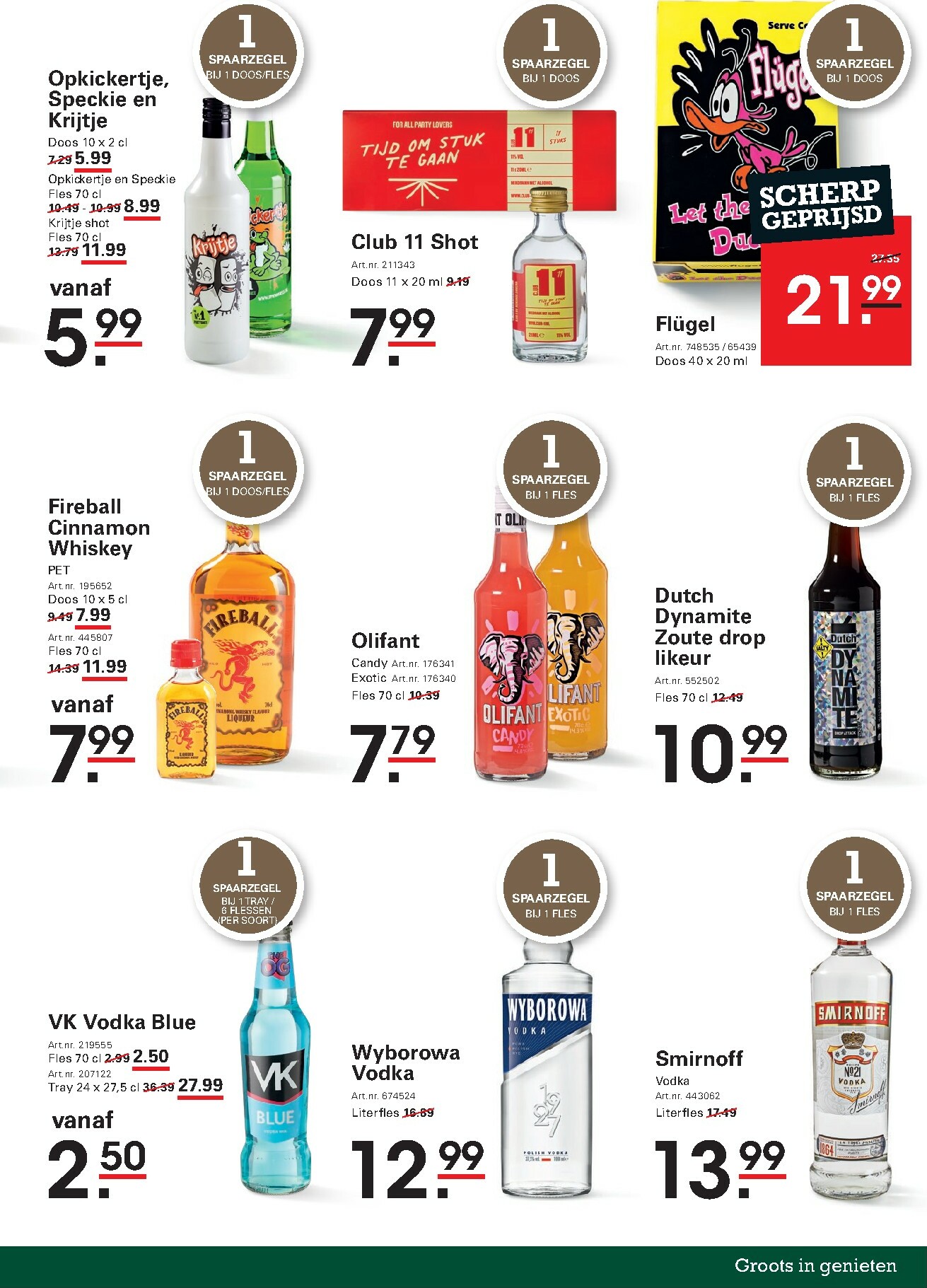 sligro - De Sligro - Food folder geldig vanaf 30-10 t/m 17-11 - page: 58 sligro - De Sligro - Food folder geldig vanaf 30-10 t/m 17-11 - page: 58