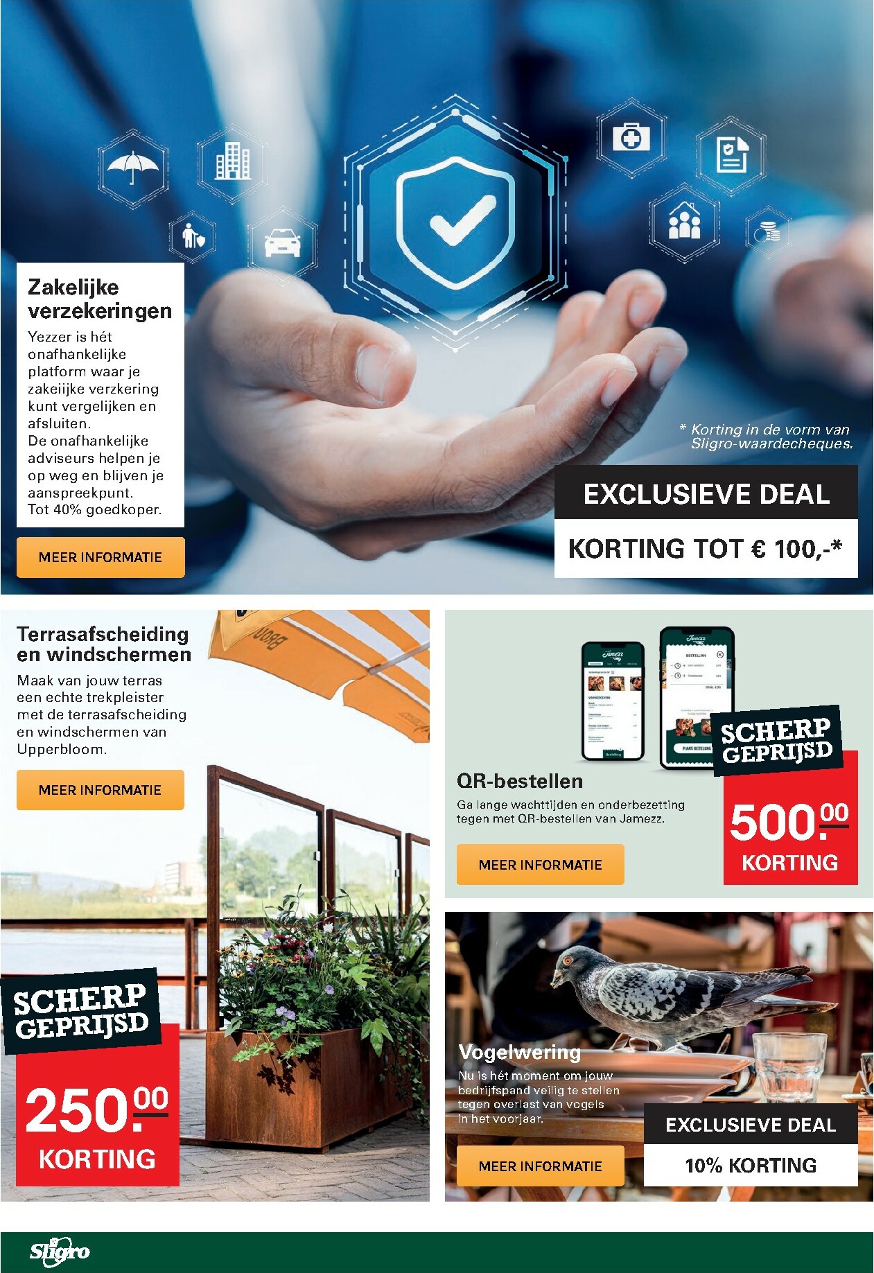 sligro - De Sligro - Food folder geldig vanaf 30-10 t/m 17-11 - page: 95 sligro - De Sligro - Food folder geldig vanaf 30-10 t/m 17-11 - page: 95