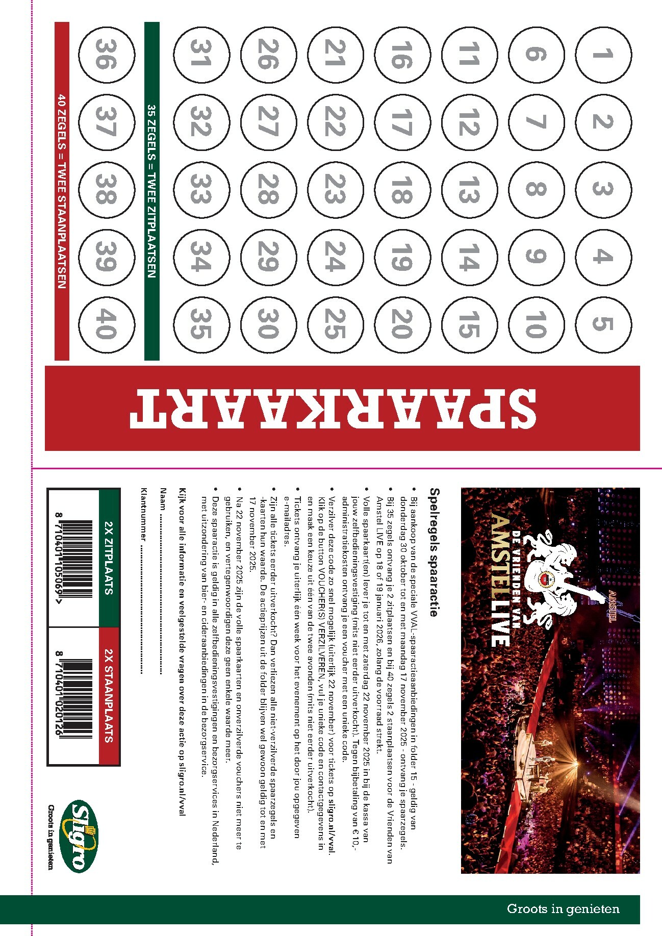 sligro - De Sligro - Food folder geldig vanaf 30-10 t/m 17-11 - page: 64 sligro - De Sligro - Food folder geldig vanaf 30-10 t/m 17-11 - page: 64