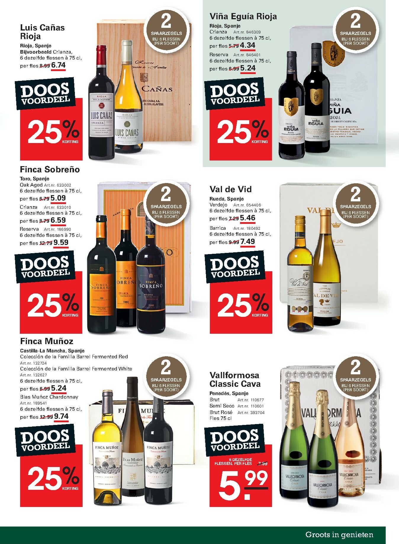 sligro - De Sligro - Food folder geldig vanaf 30-10 t/m 17-11 - page: 54 sligro - De Sligro - Food folder geldig vanaf 30-10 t/m 17-11 - page: 54