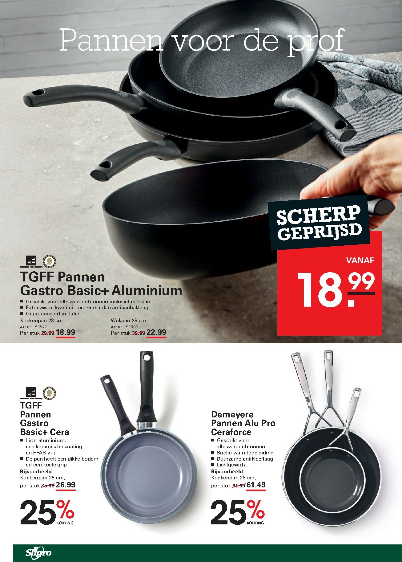 sligro - De Sligro - Food folder geldig vanaf 30-10 t/m 17-11 - page: 85 sligro - De Sligro - Food folder geldig vanaf 30-10 t/m 17-11 - page: 85