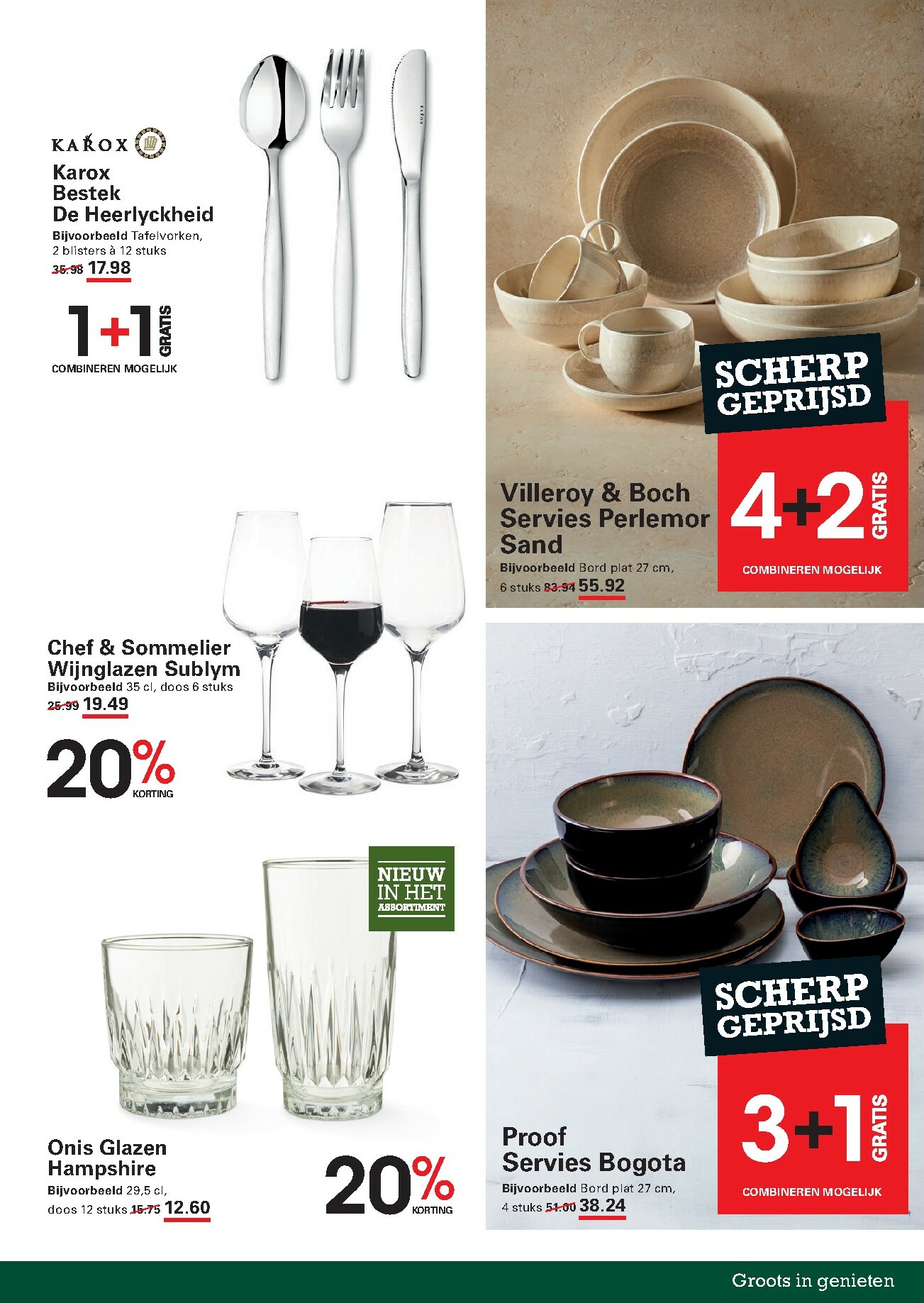 sligro - De Sligro - Non-Food folder geldig vanaf 30-10 t/m 17-11 - page: 5 sligro - De Sligro - Non-Food folder geldig vanaf 30-10 t/m 17-11 - page: 5