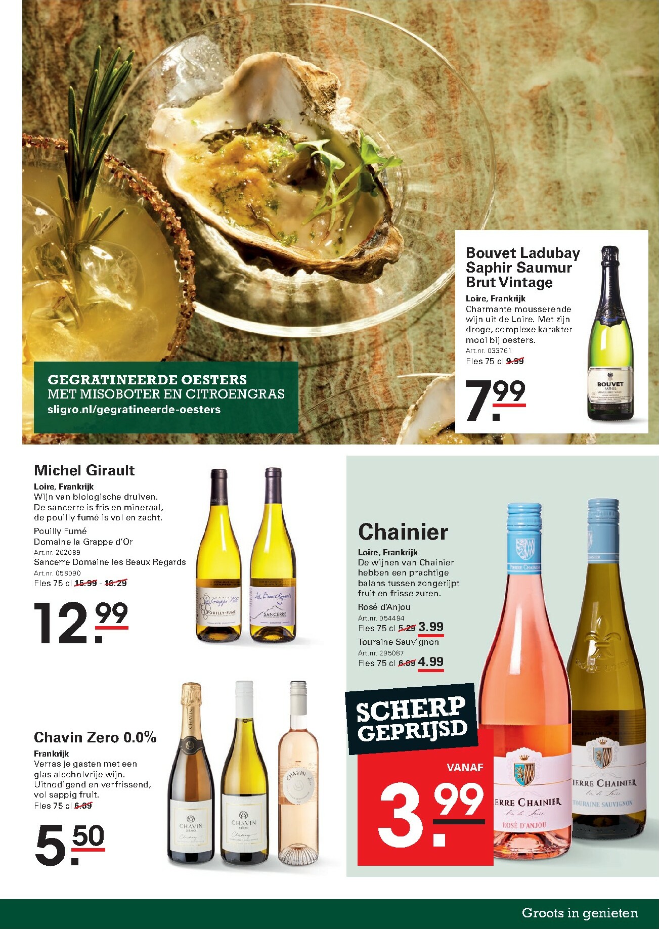 sligro - De Sligro - Non-Food folder geldig vanaf 30-10 t/m 17-11 - page: 84 sligro - De Sligro - Non-Food folder geldig vanaf 30-10 t/m 17-11 - page: 84