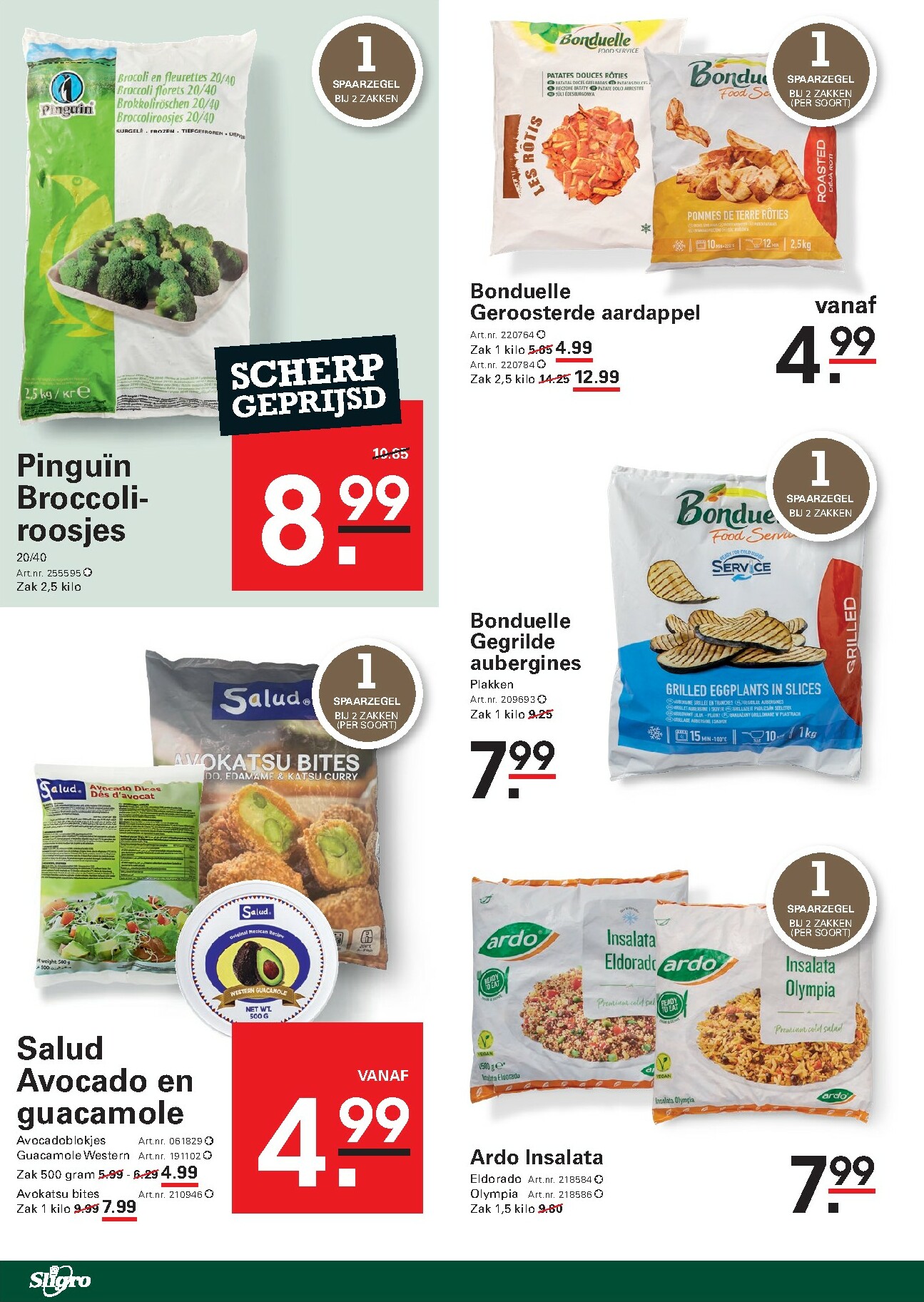 sligro - De Sligro - Non-Food folder geldig vanaf 30-10 t/m 17-11 - page: 36 sligro - De Sligro - Non-Food folder geldig vanaf 30-10 t/m 17-11 - page: 36
