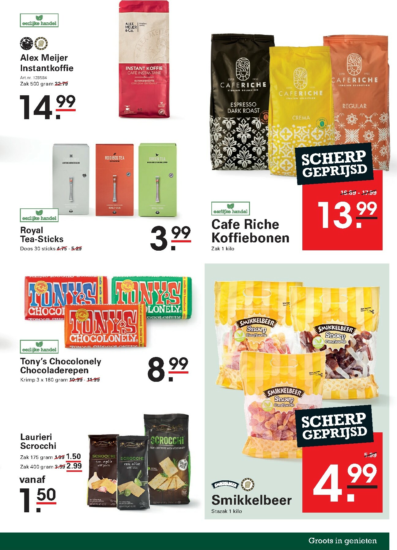sligro - De Sligro - Non-Food folder geldig vanaf 30-10 t/m 17-11 - page: 77 sligro - De Sligro - Non-Food folder geldig vanaf 30-10 t/m 17-11 - page: 77