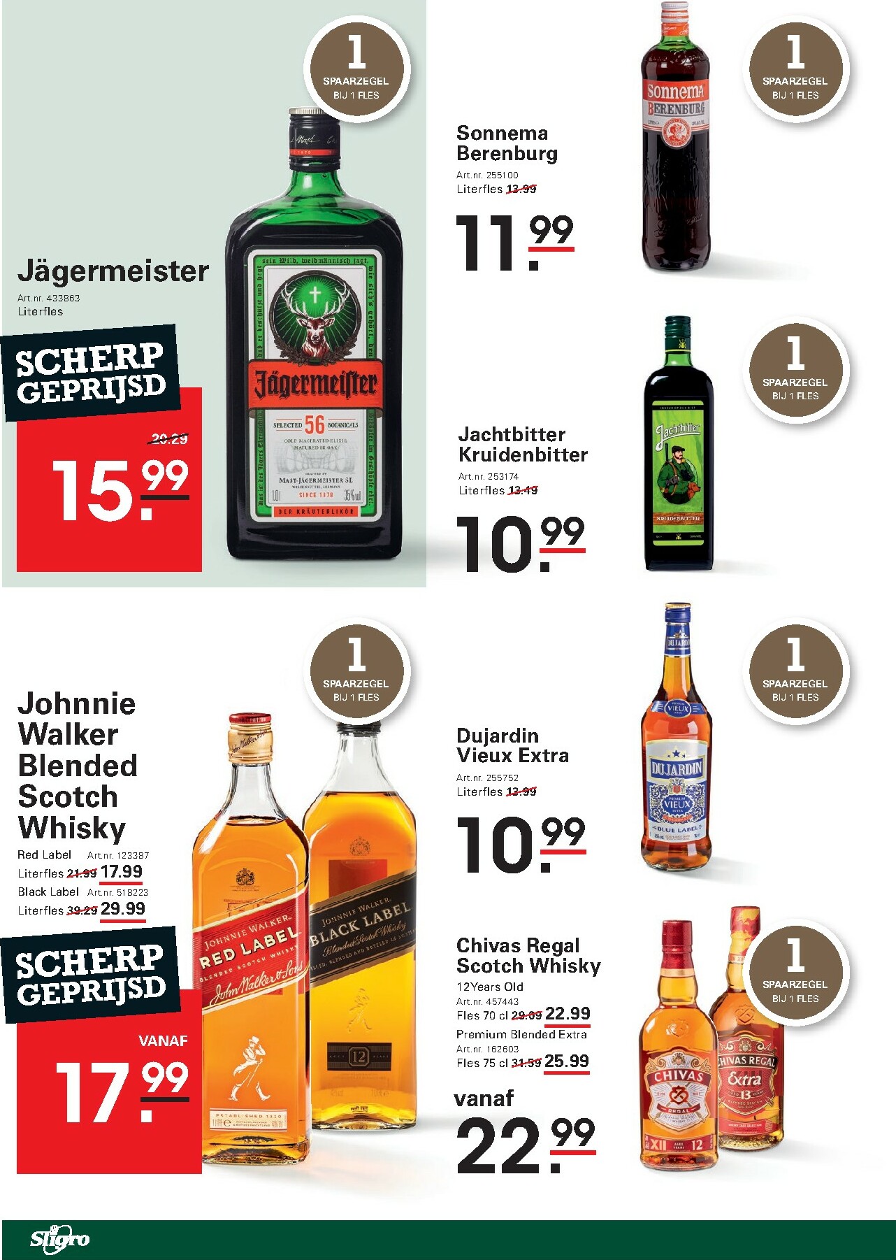 sligro - De Sligro - Non-Food folder geldig vanaf 30-10 t/m 17-11 - page: 52 sligro - De Sligro - Non-Food folder geldig vanaf 30-10 t/m 17-11 - page: 52