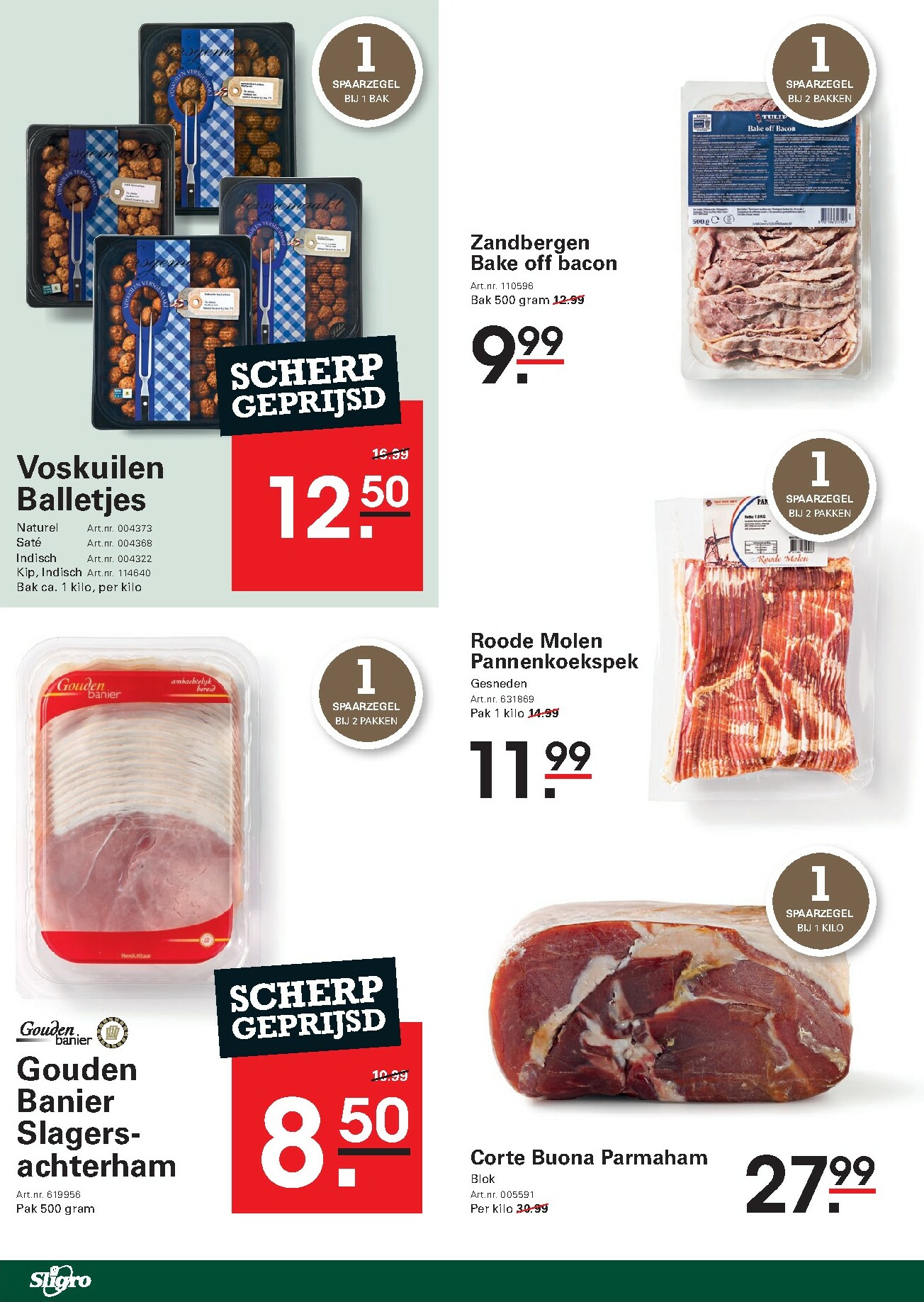 sligro - De Sligro - Spaarfolder folder geldig vanaf 30-10 t/m 17-11 - page: 26 sligro - De Sligro - Spaarfolder folder geldig vanaf 30-10 t/m 17-11 - page: 26