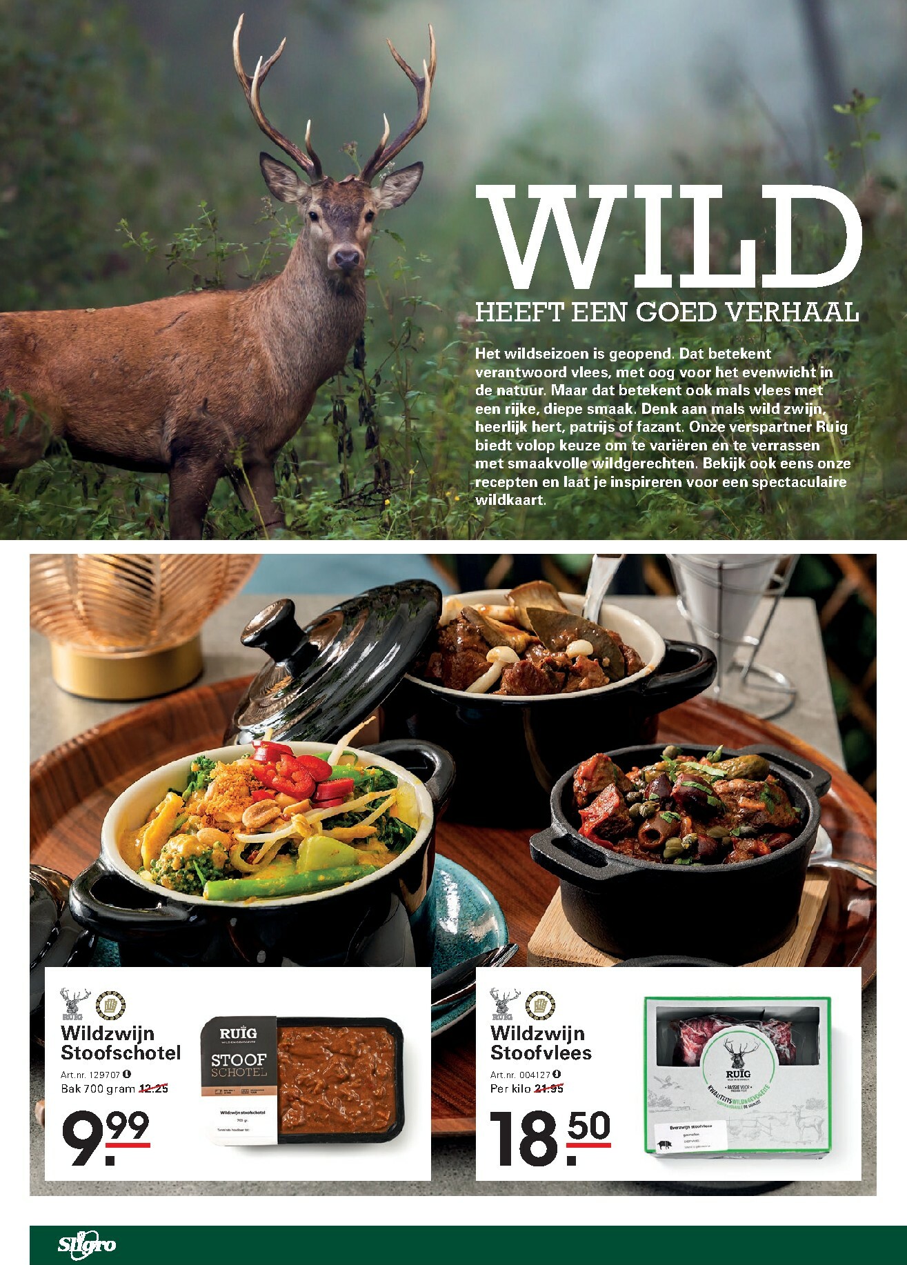 sligro - De Sligro - Wijn folder geldig vanaf 20-11 t/m 08-12 - page: 16