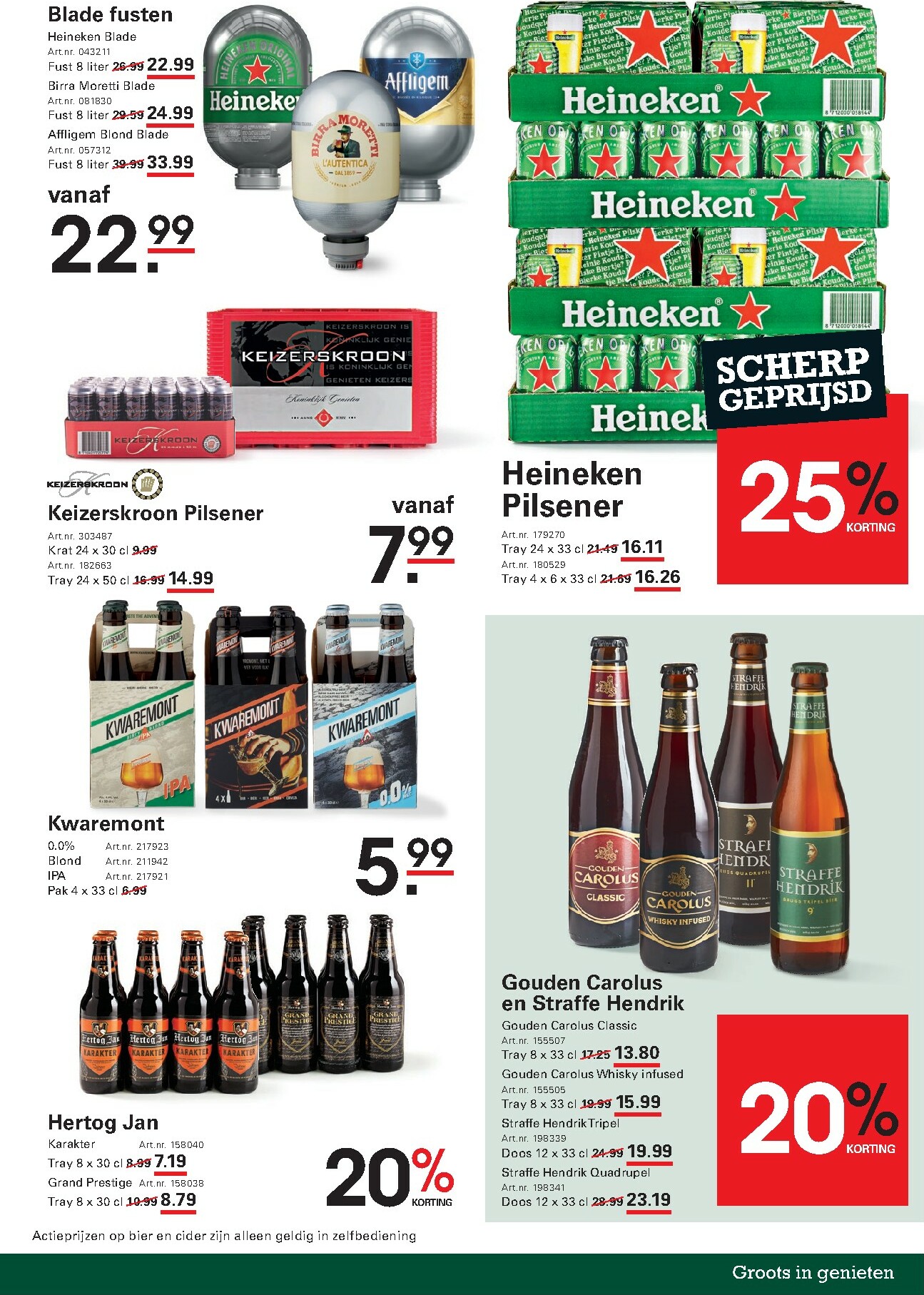sligro - De Sligro - Wijn folder geldig vanaf 20-11 t/m 08-12 - page: 37