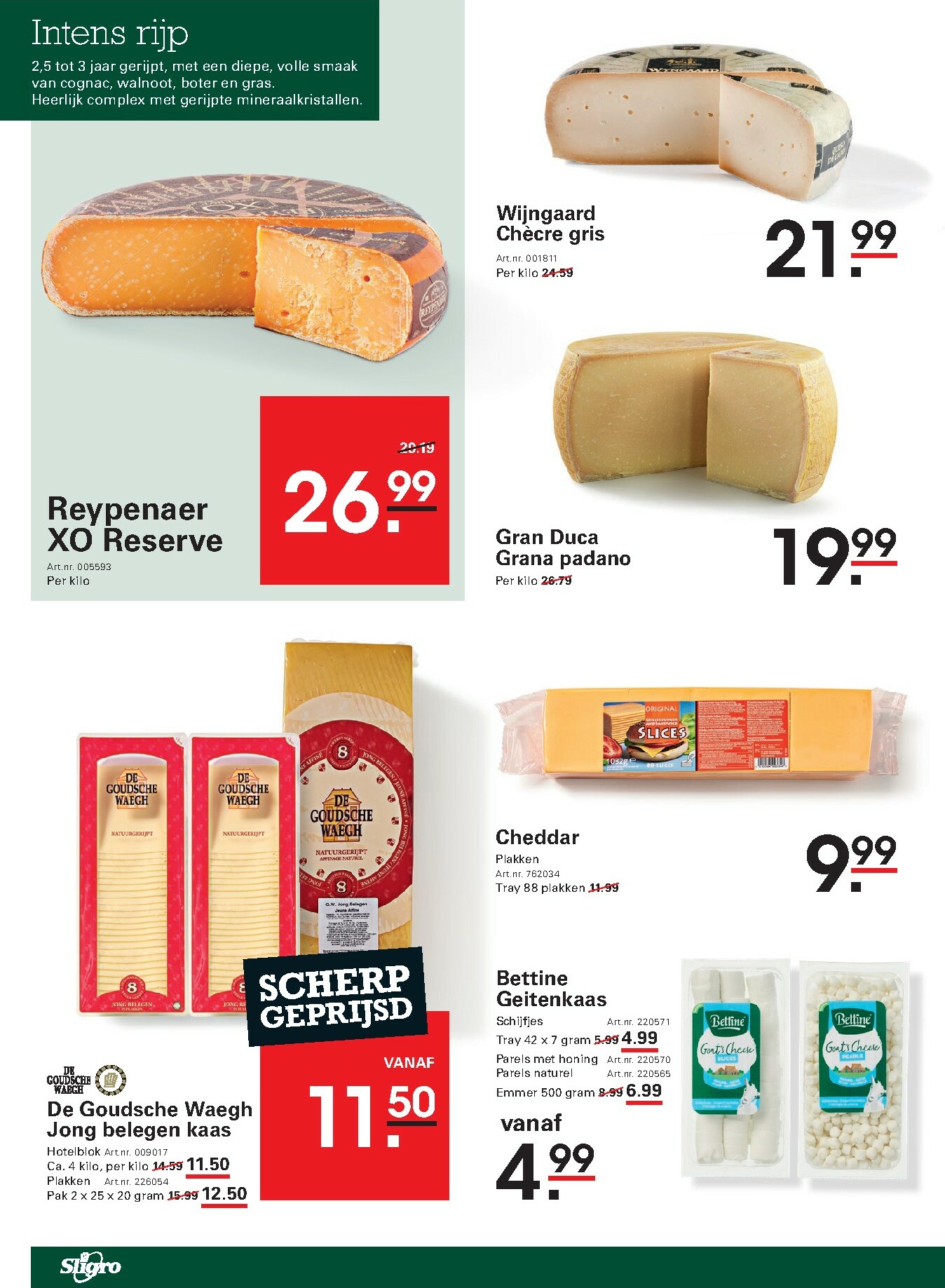 sligro - De Sligro - Wijn folder geldig vanaf 20-11 t/m 08-12 - page: 22