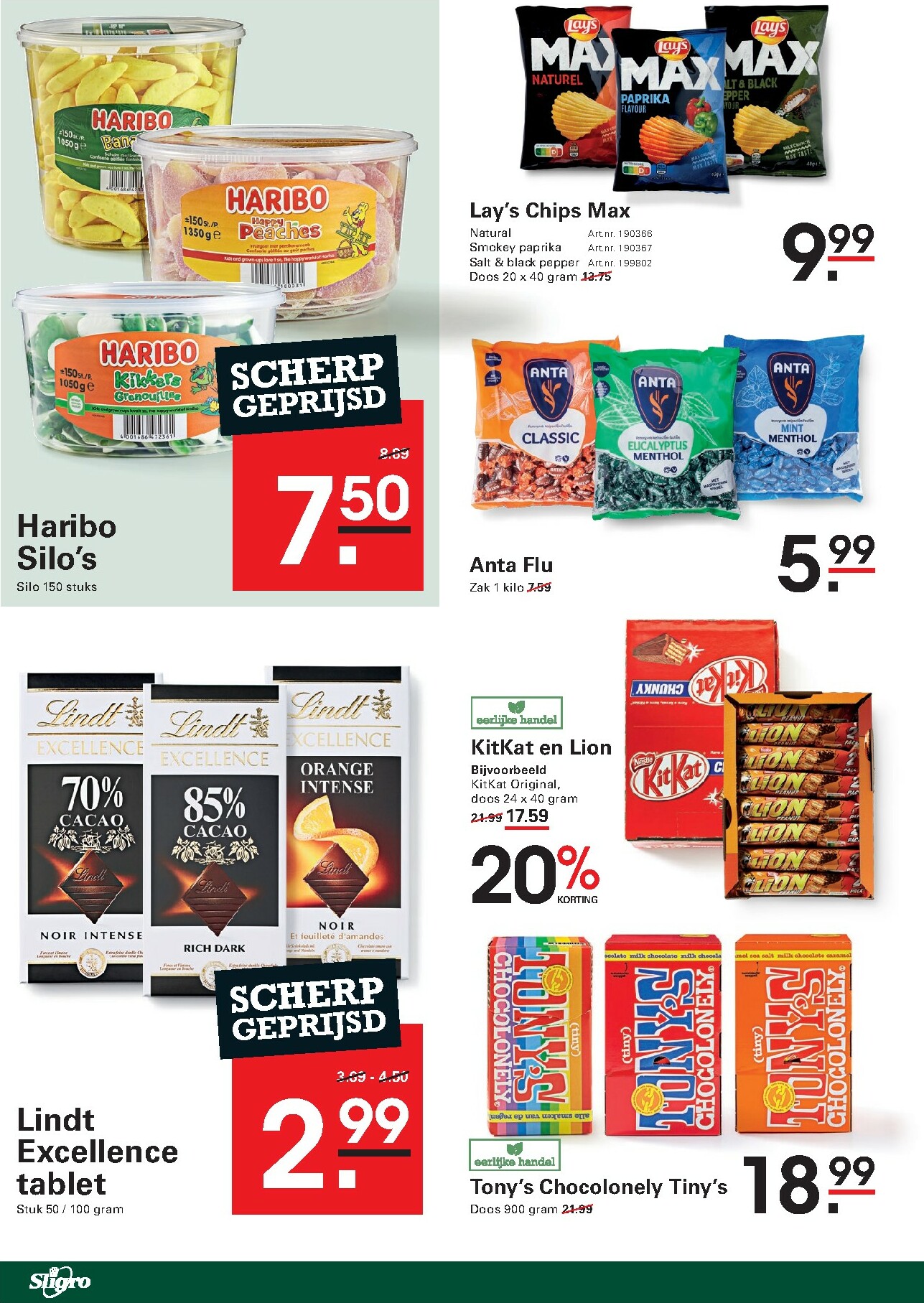 sligro - De Sligro - Wijn folder geldig vanaf 20-11 t/m 08-12 - page: 42