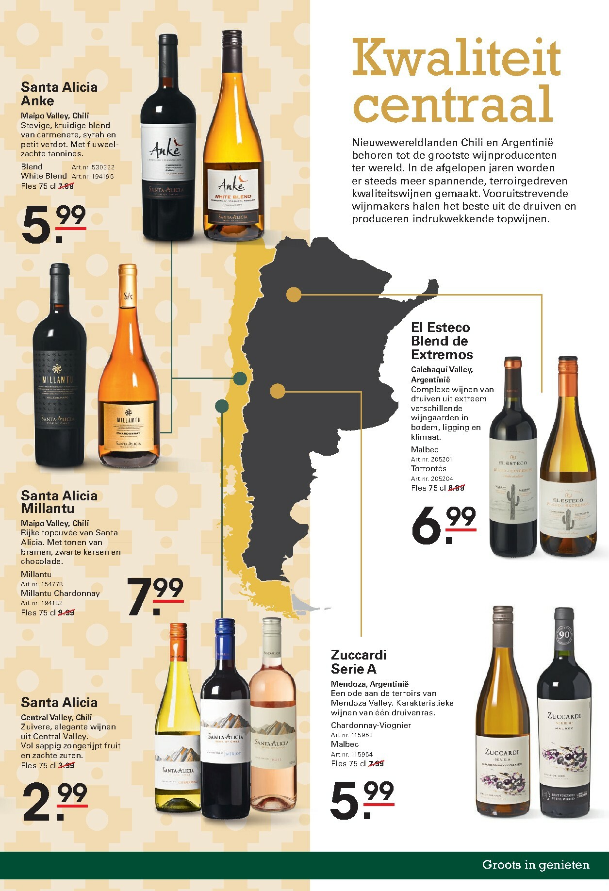 sligro - De Sligro - Non-Food folder geldig vanaf 20-11 t/m 08-12 - page: 59