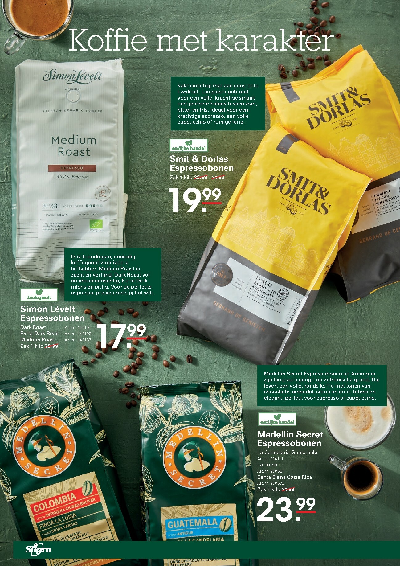 sligro - De Sligro - Non-Food folder geldig vanaf 20-11 t/m 08-12 - page: 48