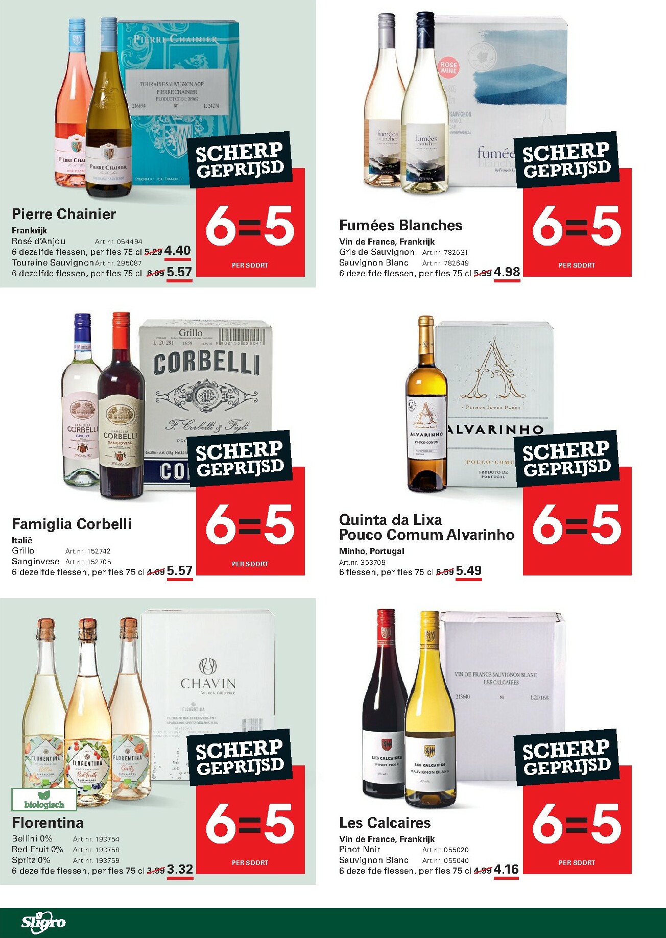 sligro - De Sligro - Non-Food folder geldig vanaf 20-11 t/m 08-12 - page: 64