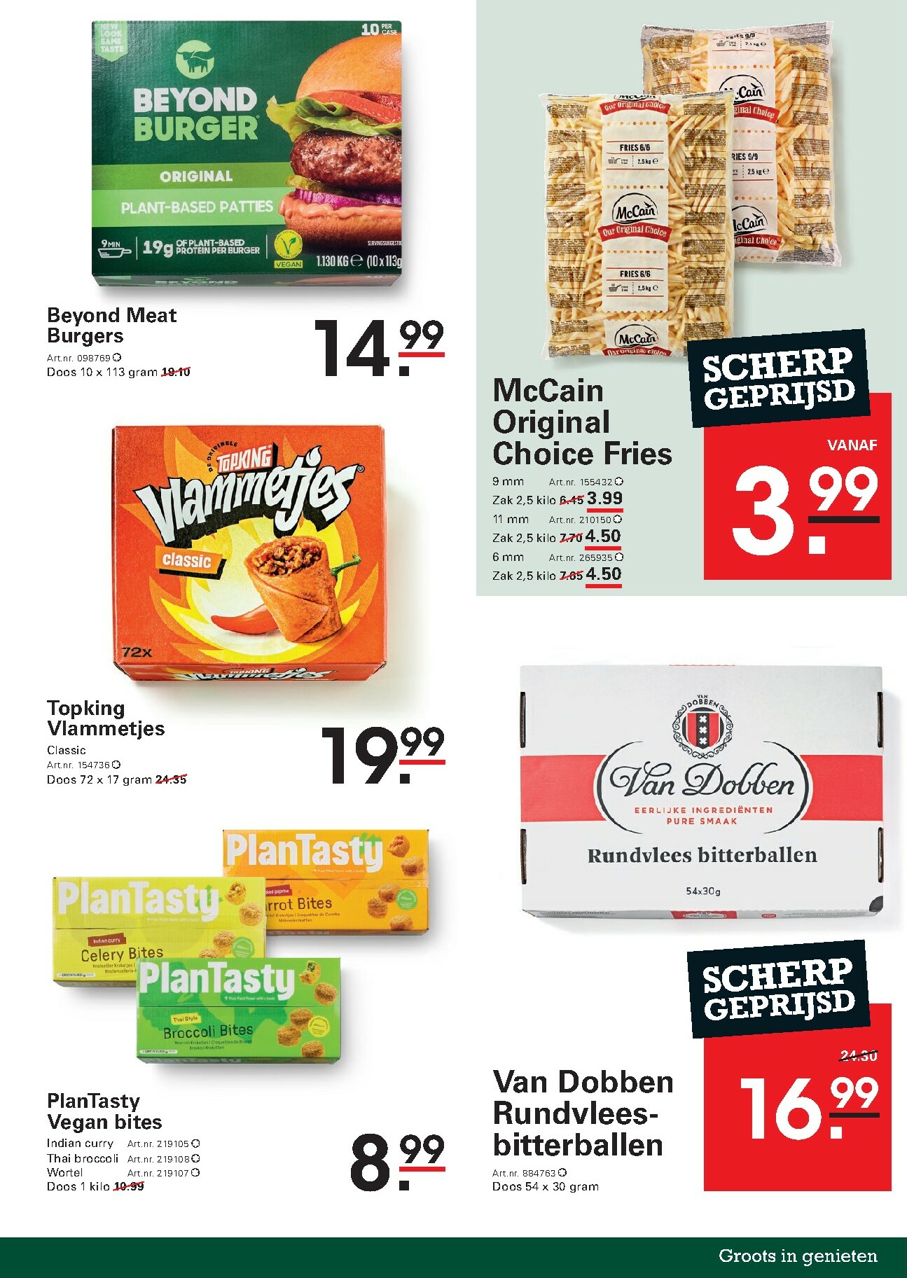sligro - De Sligro - Non-Food folder geldig vanaf 20-11 t/m 08-12 - page: 31