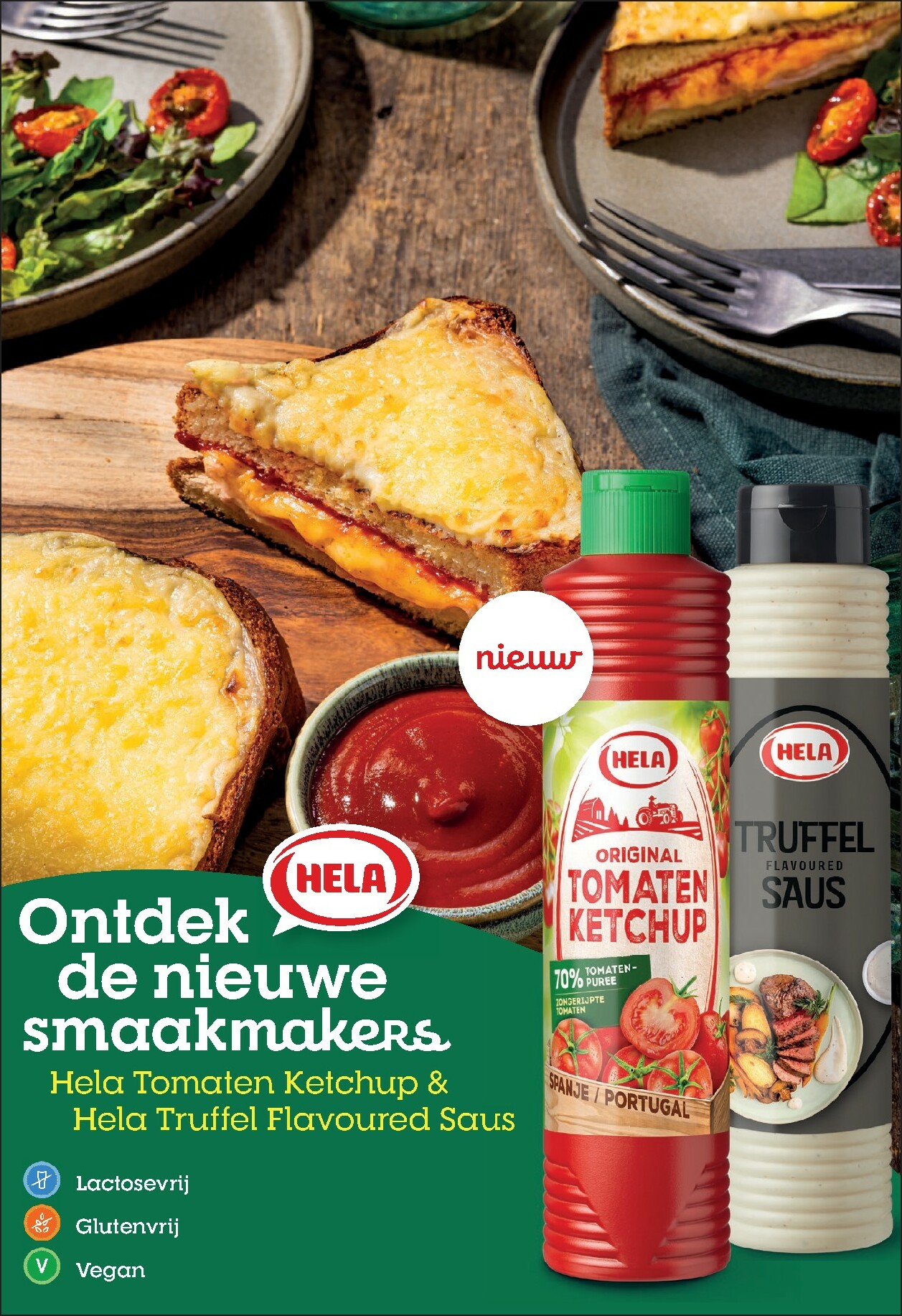 sligro - De Sligro - Food folder geldig vanaf 20-11 t/m 08-12 - page: 17