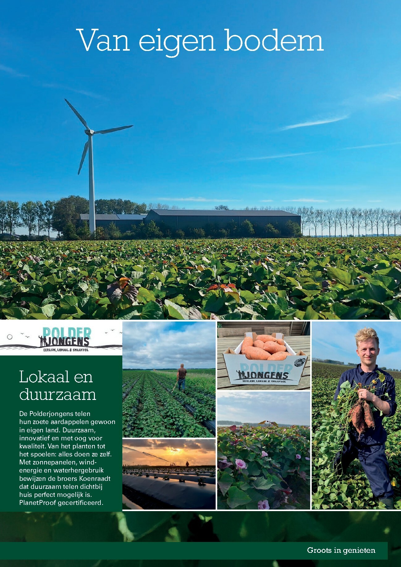 sligro - De Sligro - Koffiespecial folder geldig vanaf 20-11 t/m 08-12 - page: 15