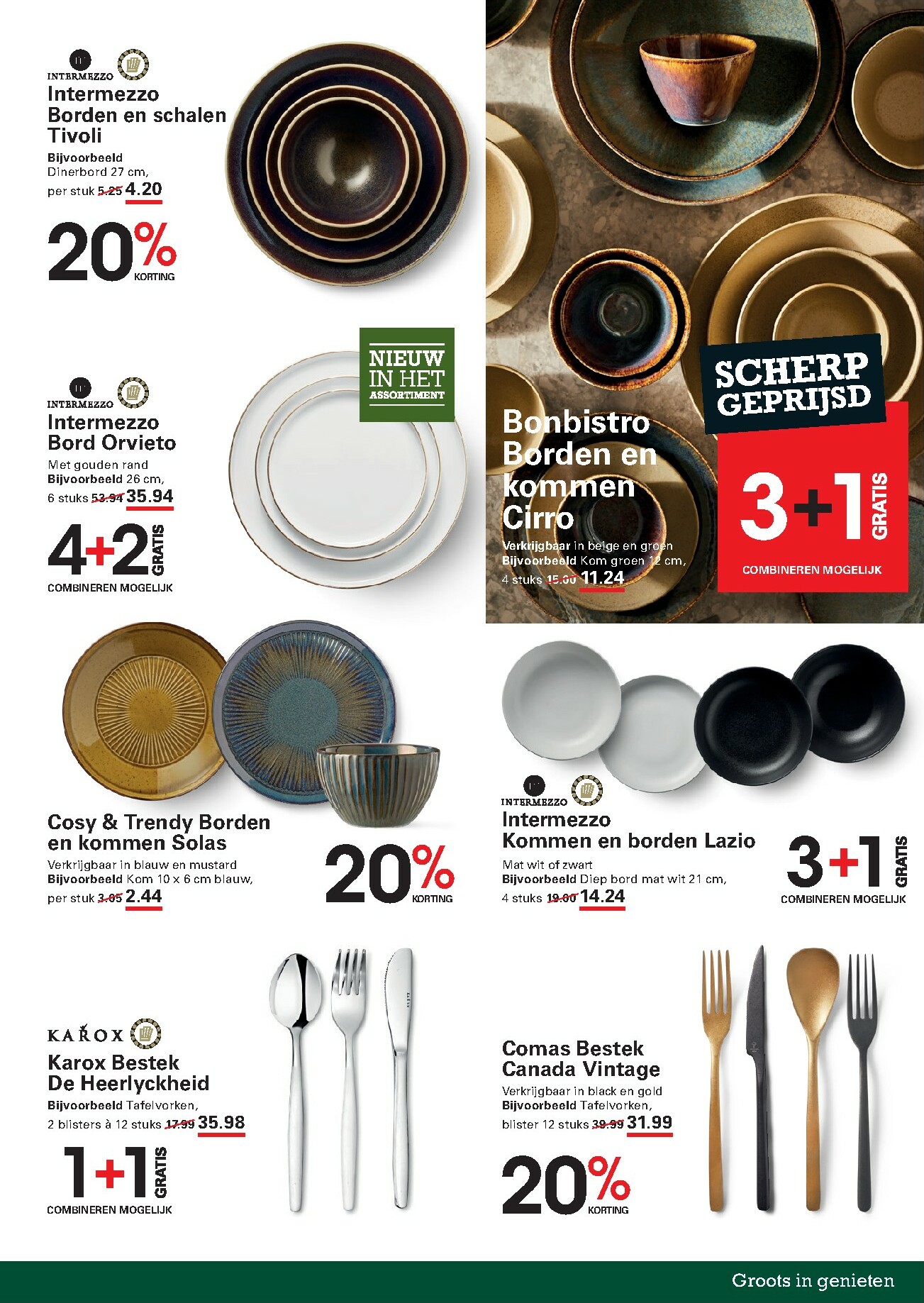 sligro - De Sligro - Non-Food folder geldig vanaf 11-12 t/m 31-12 - page: 9