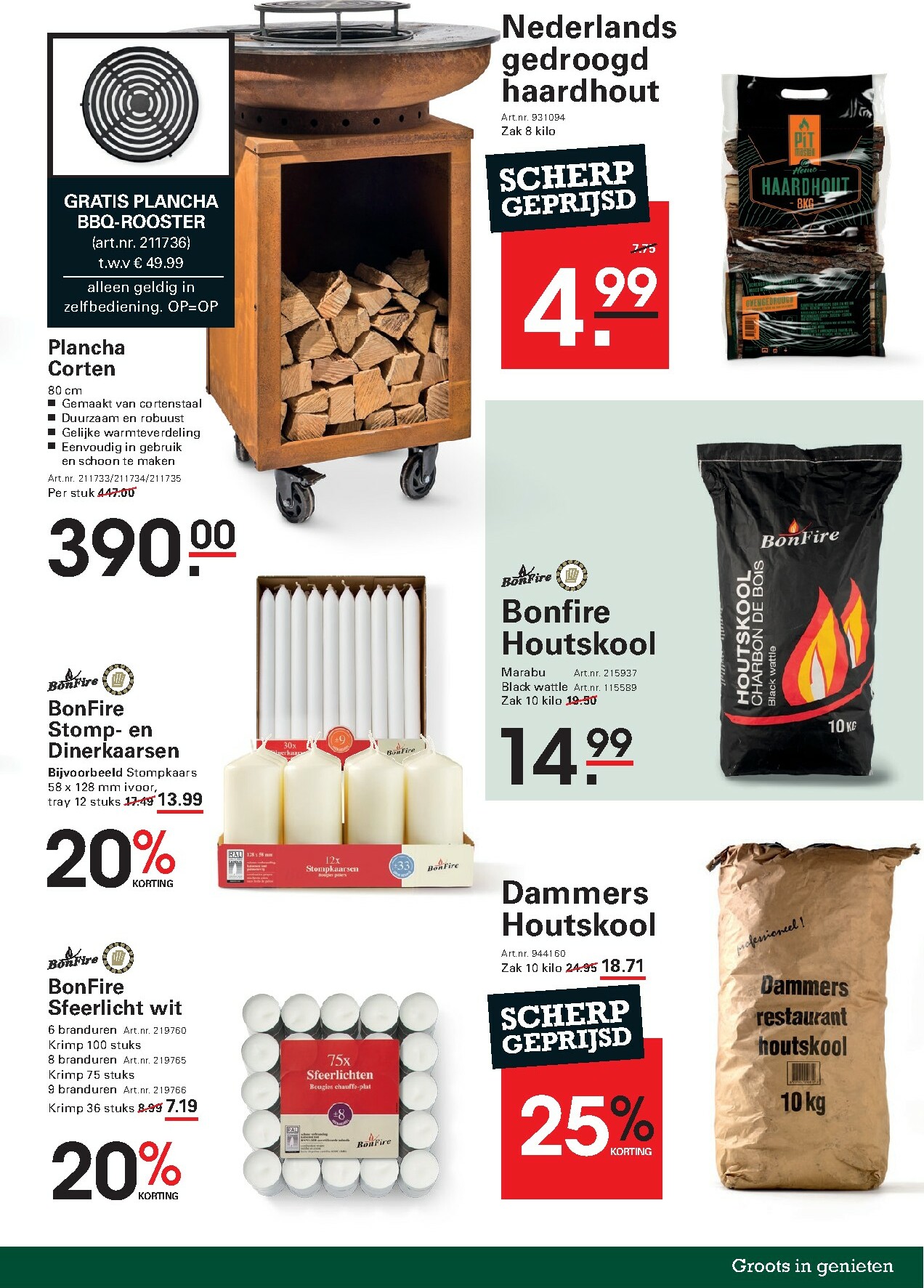 sligro - De Sligro - Non-Food folder geldig vanaf 11-12 t/m 31-12 - page: 17