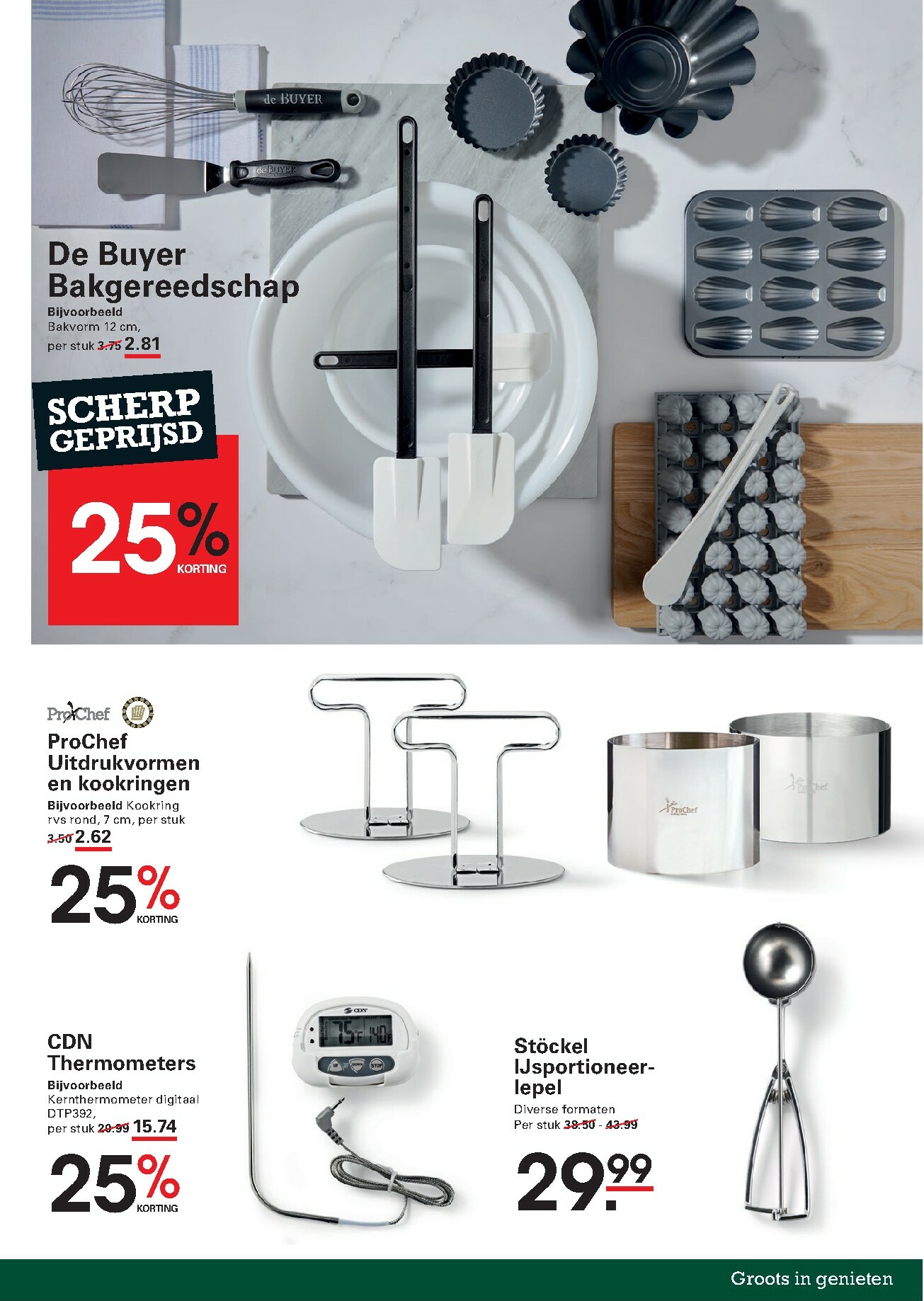 sligro - De Sligro - Non-Food folder geldig vanaf 11-12 t/m 31-12 - page: 21