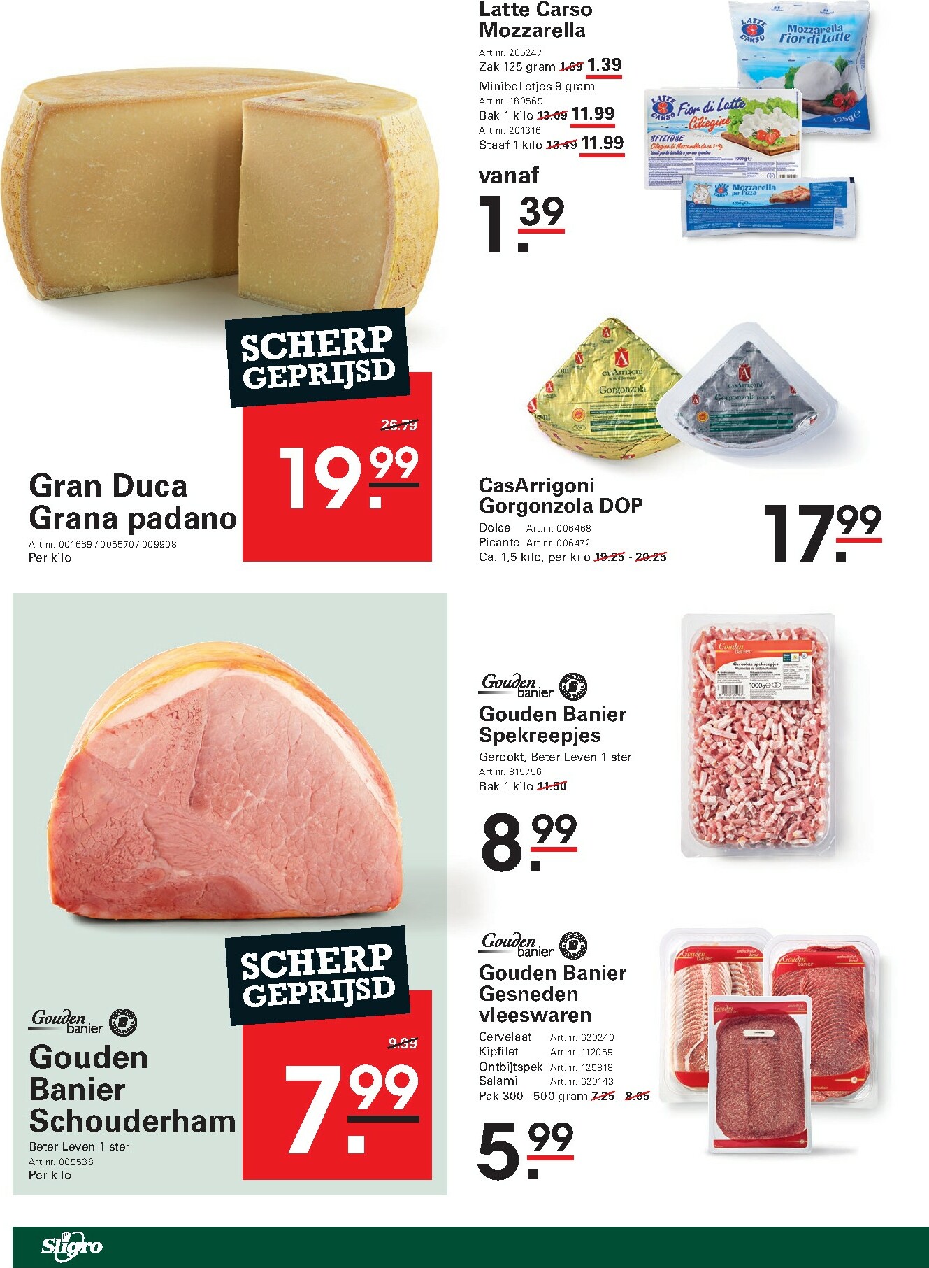 sligro - De Sligro - Non-Food folder geldig vanaf 05-01 t/m 26-01 - page: 68